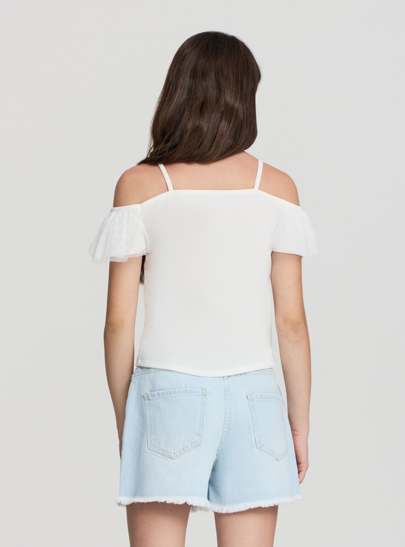 Top Girls Terranova