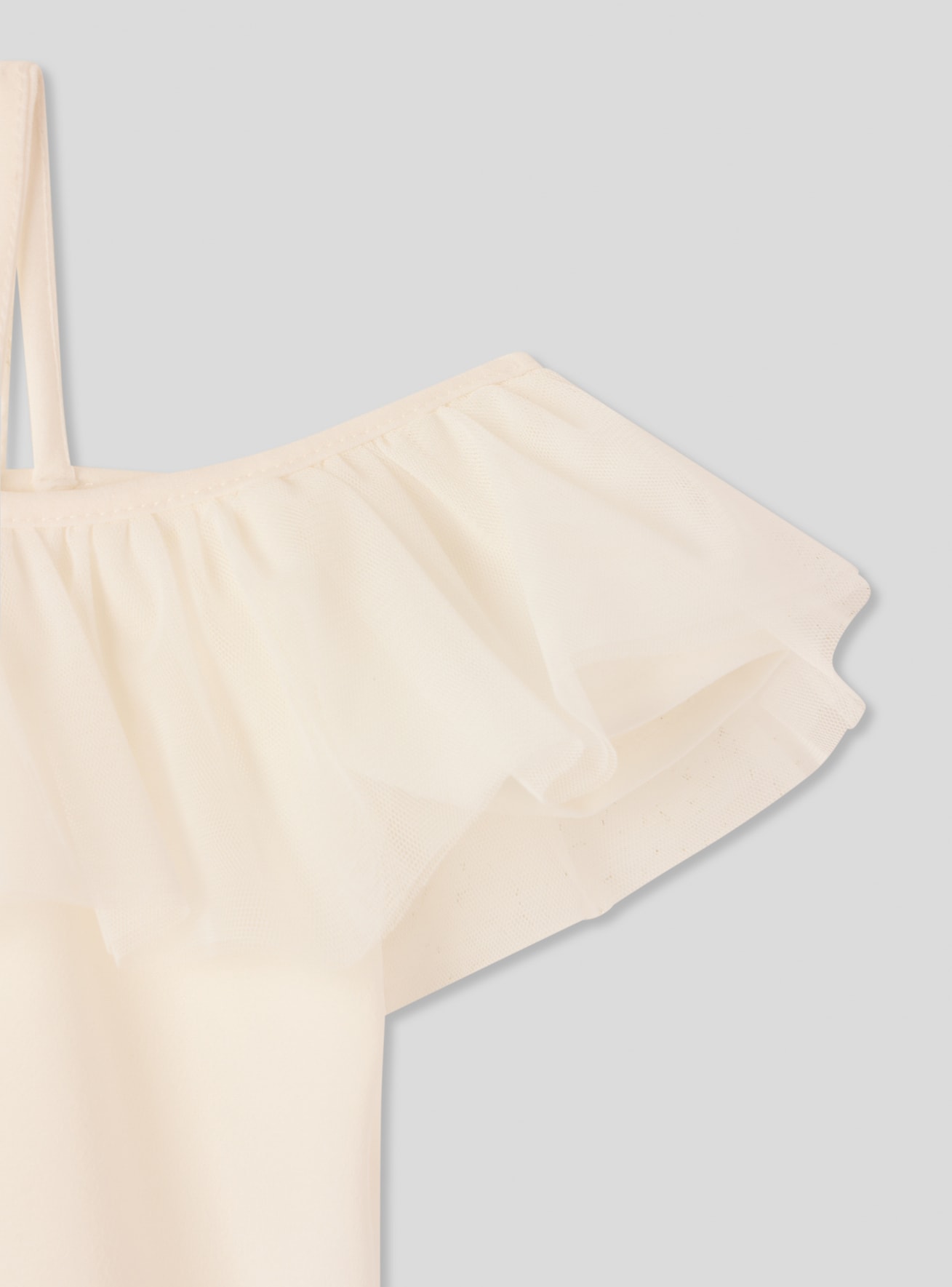 Top Fille Terranova