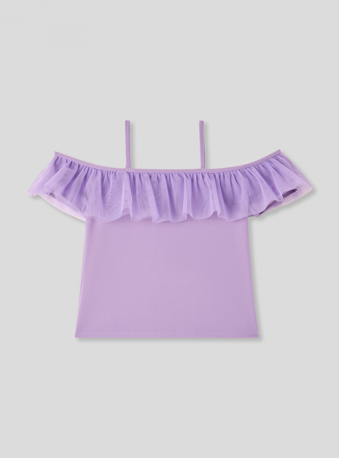 Top Fille Terranova