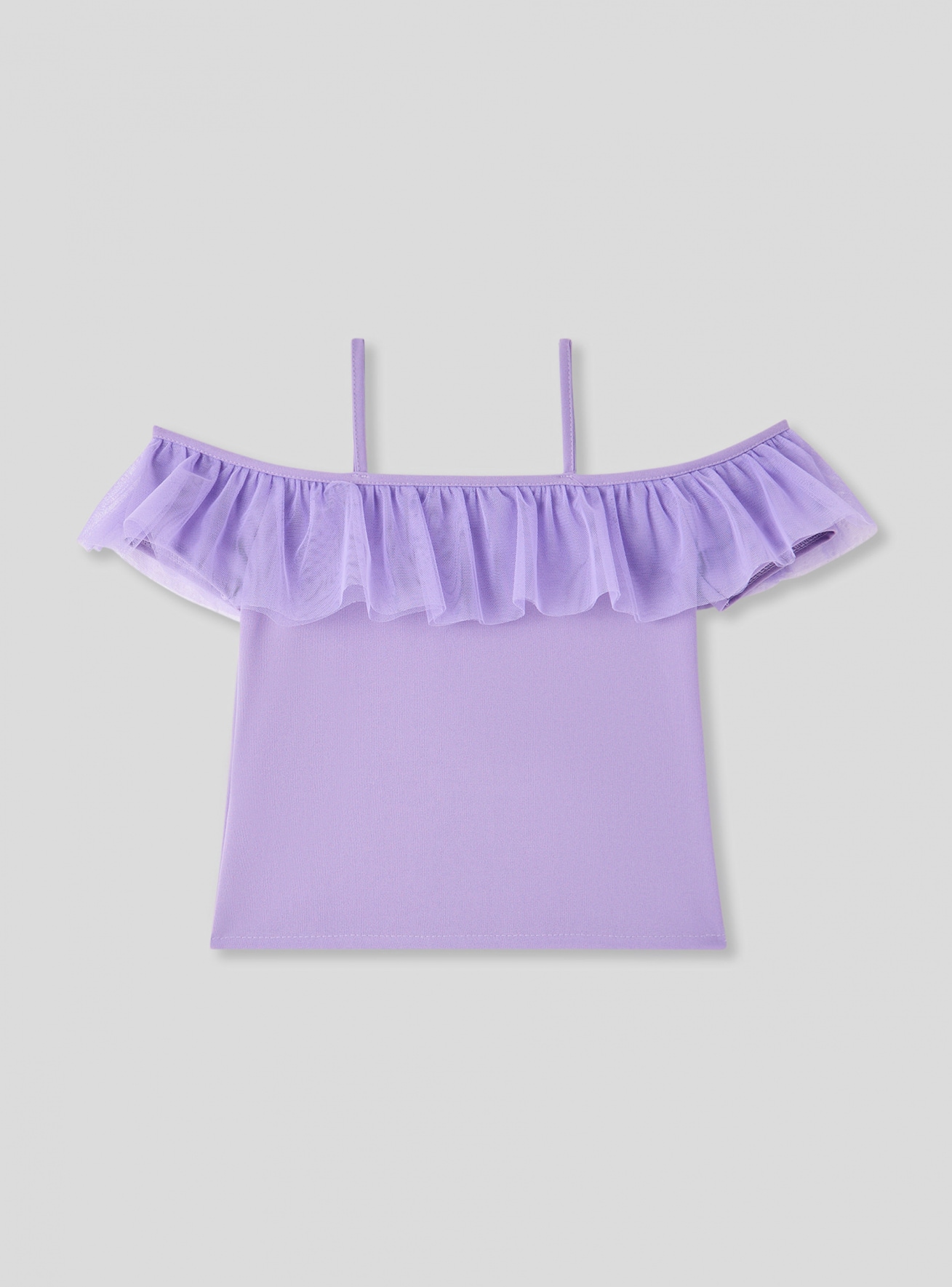 Top Fille Terranova