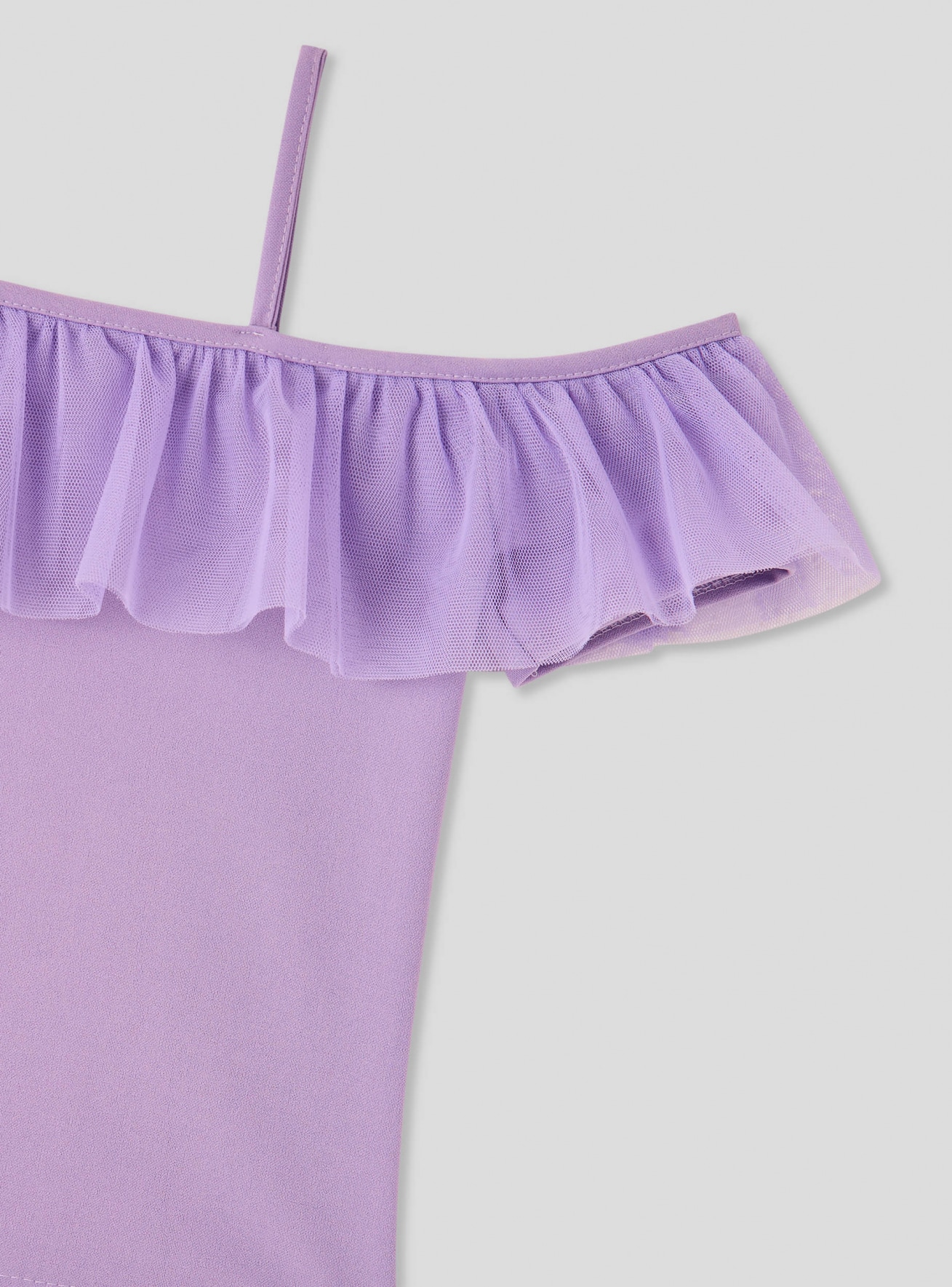 Top Fille Terranova