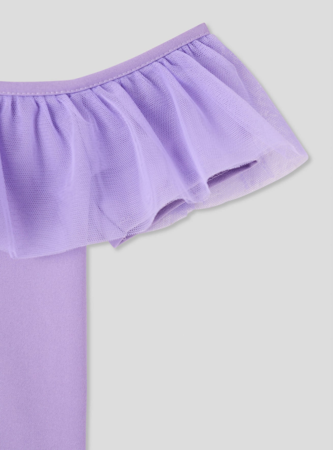 Top Fille Terranova