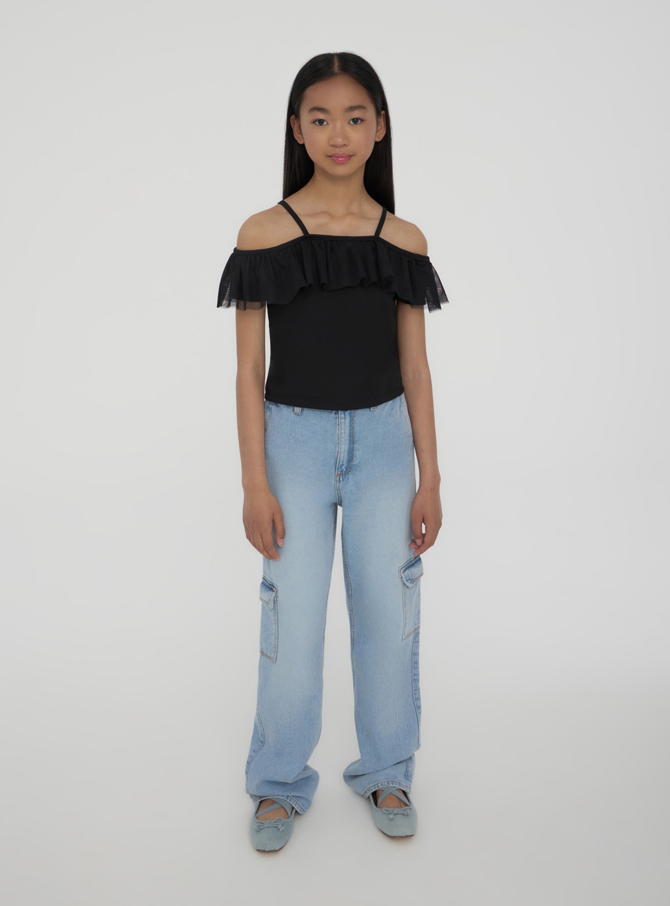 Top Girls Terranova