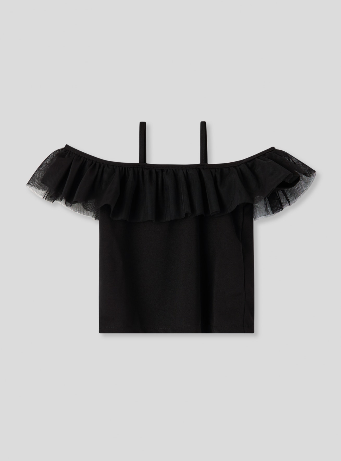 Top Girls Terranova