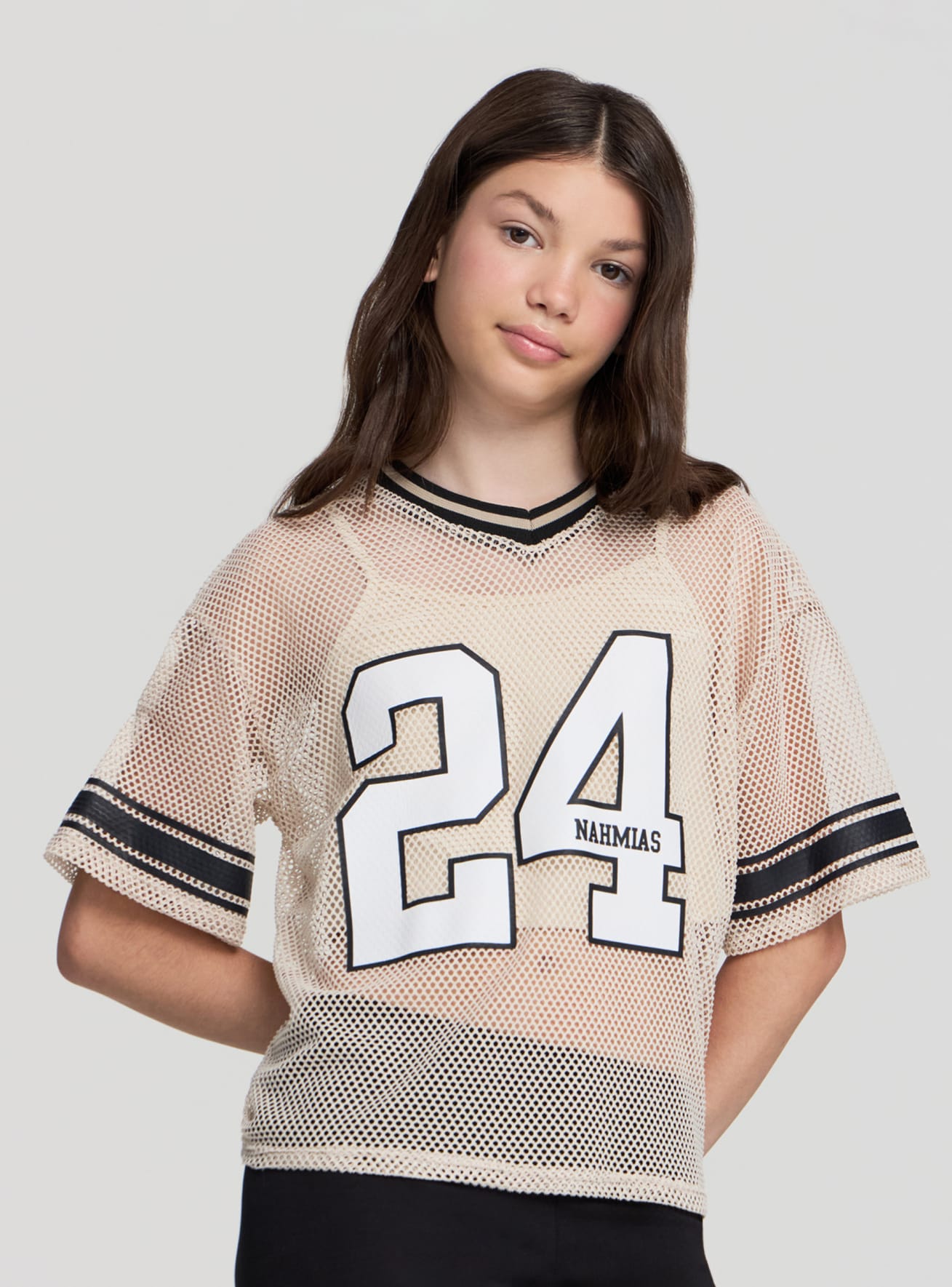 T-Shirt MC Bambina Kids