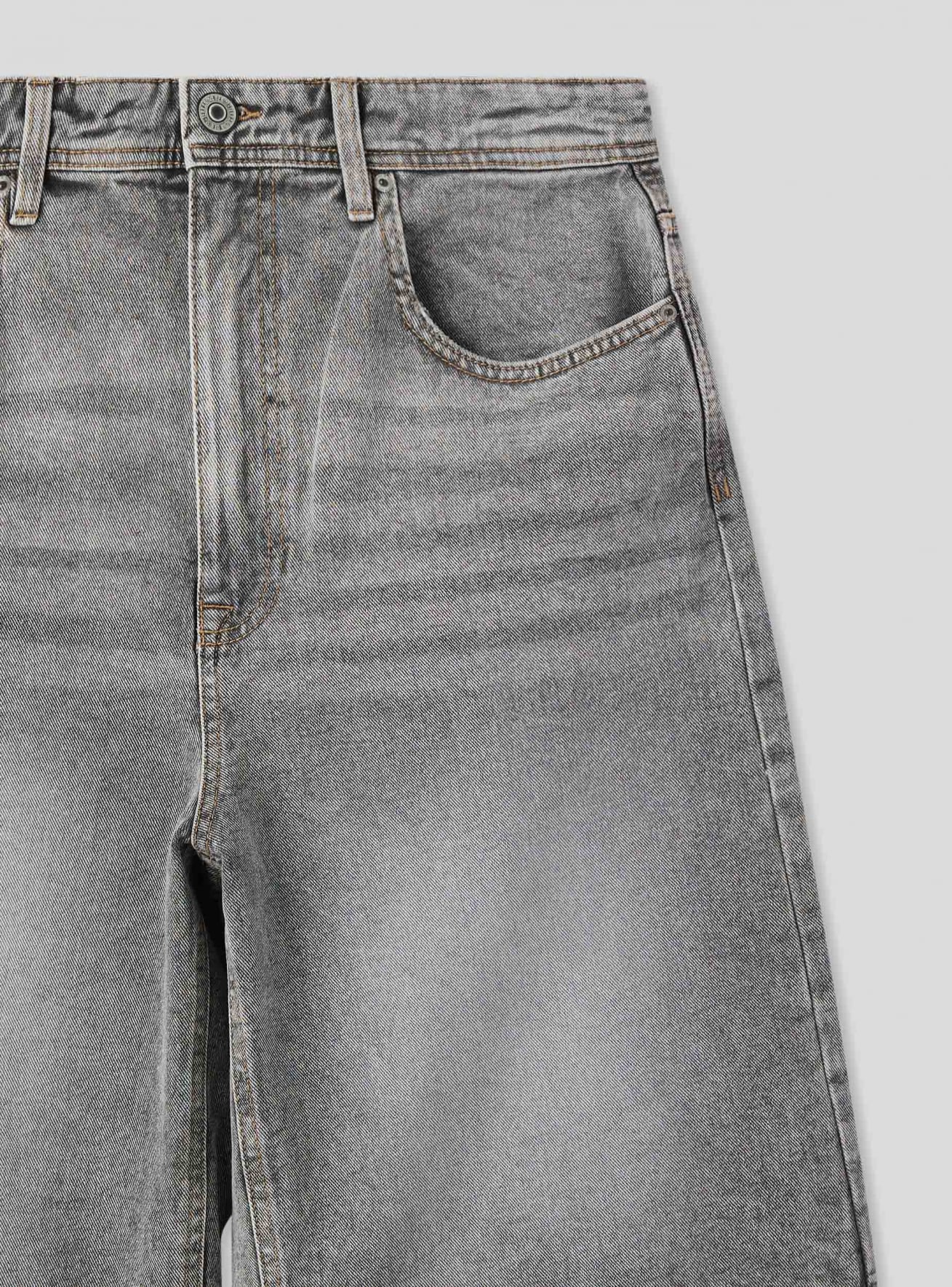 Jeans cortos Hombre Terranova