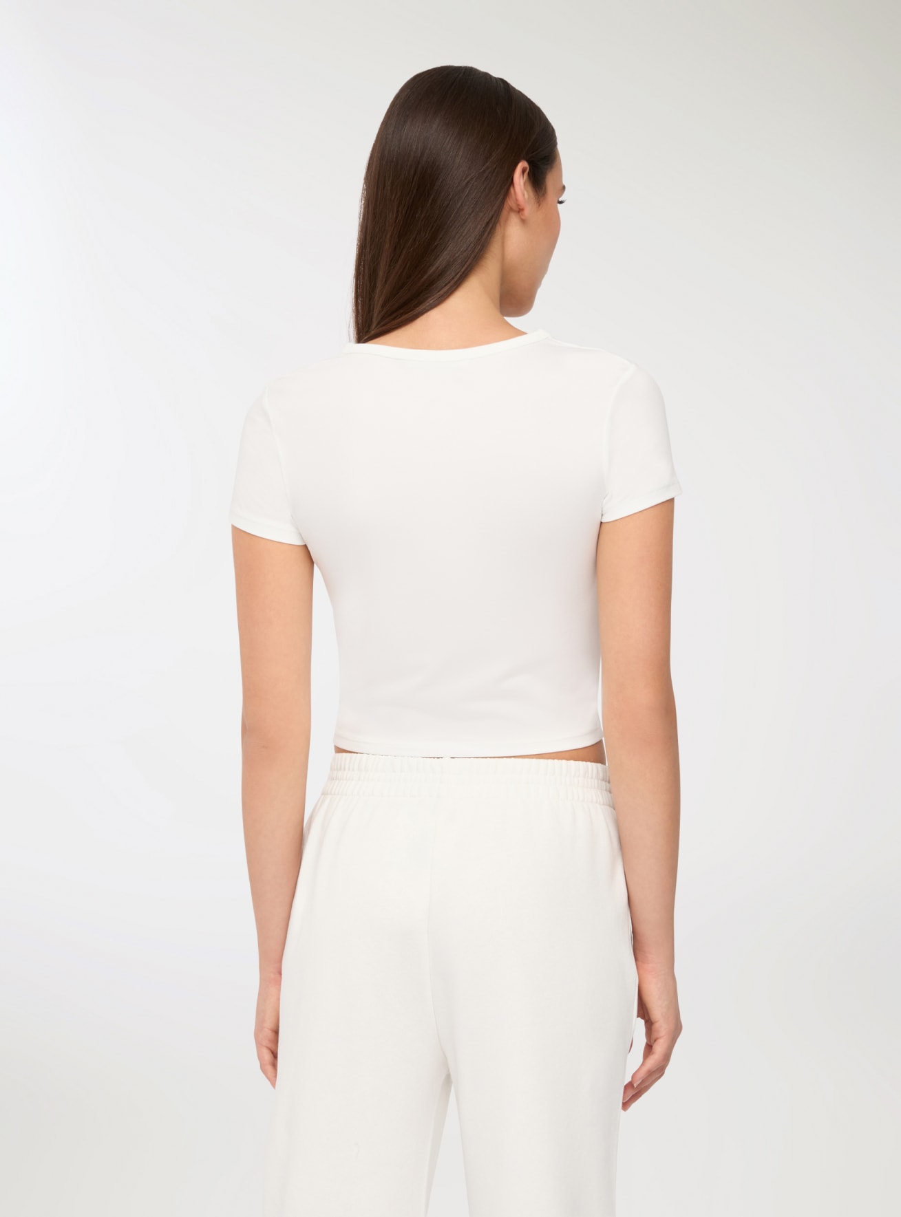 T-Shirt MC Dámské Terranova