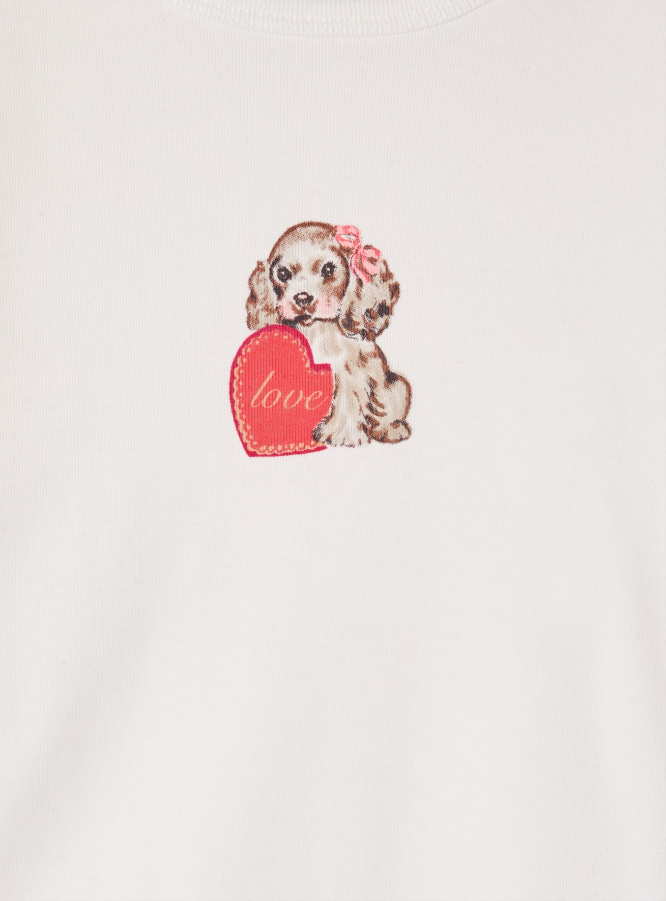 T-Shirt MC Femme Terranova