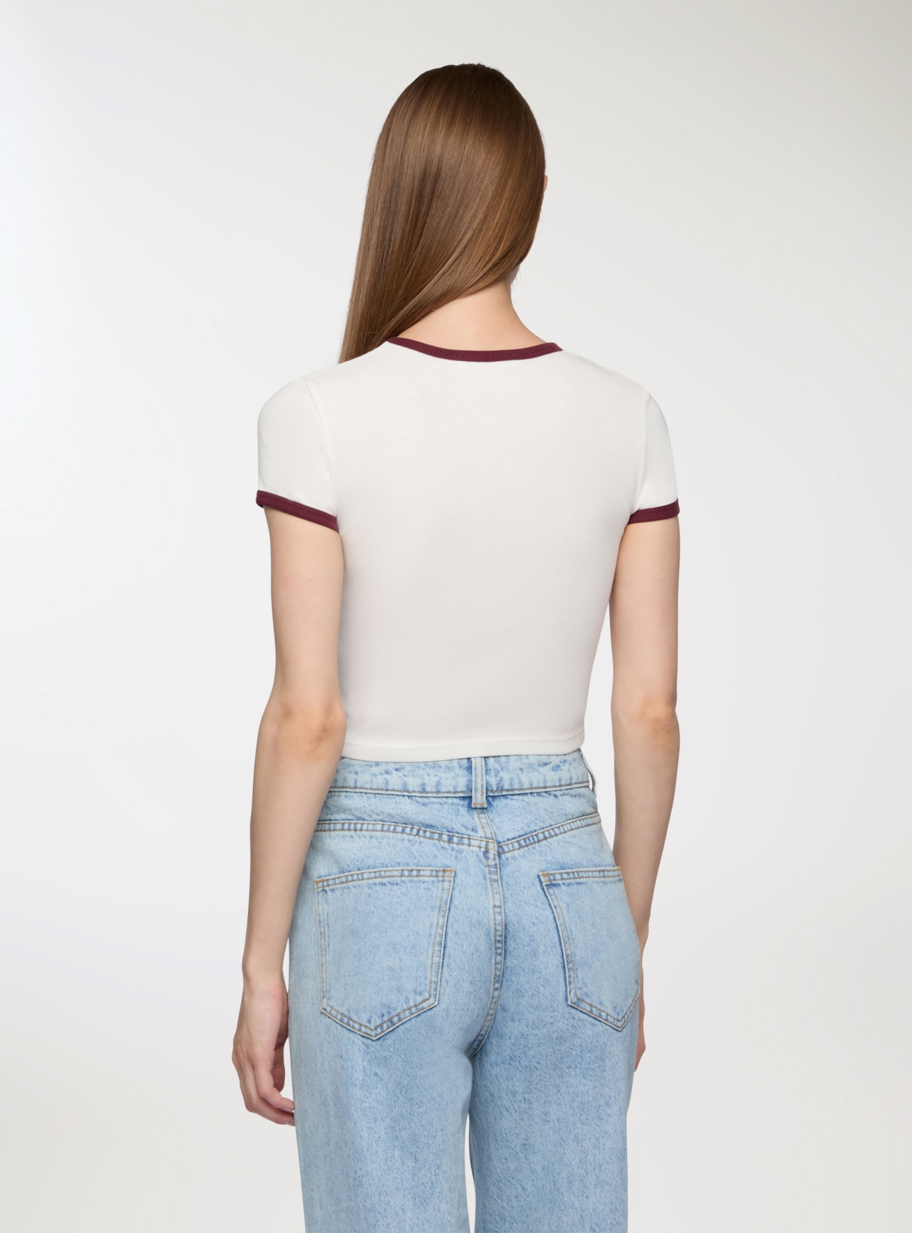 T-Shirt Femme Terranova