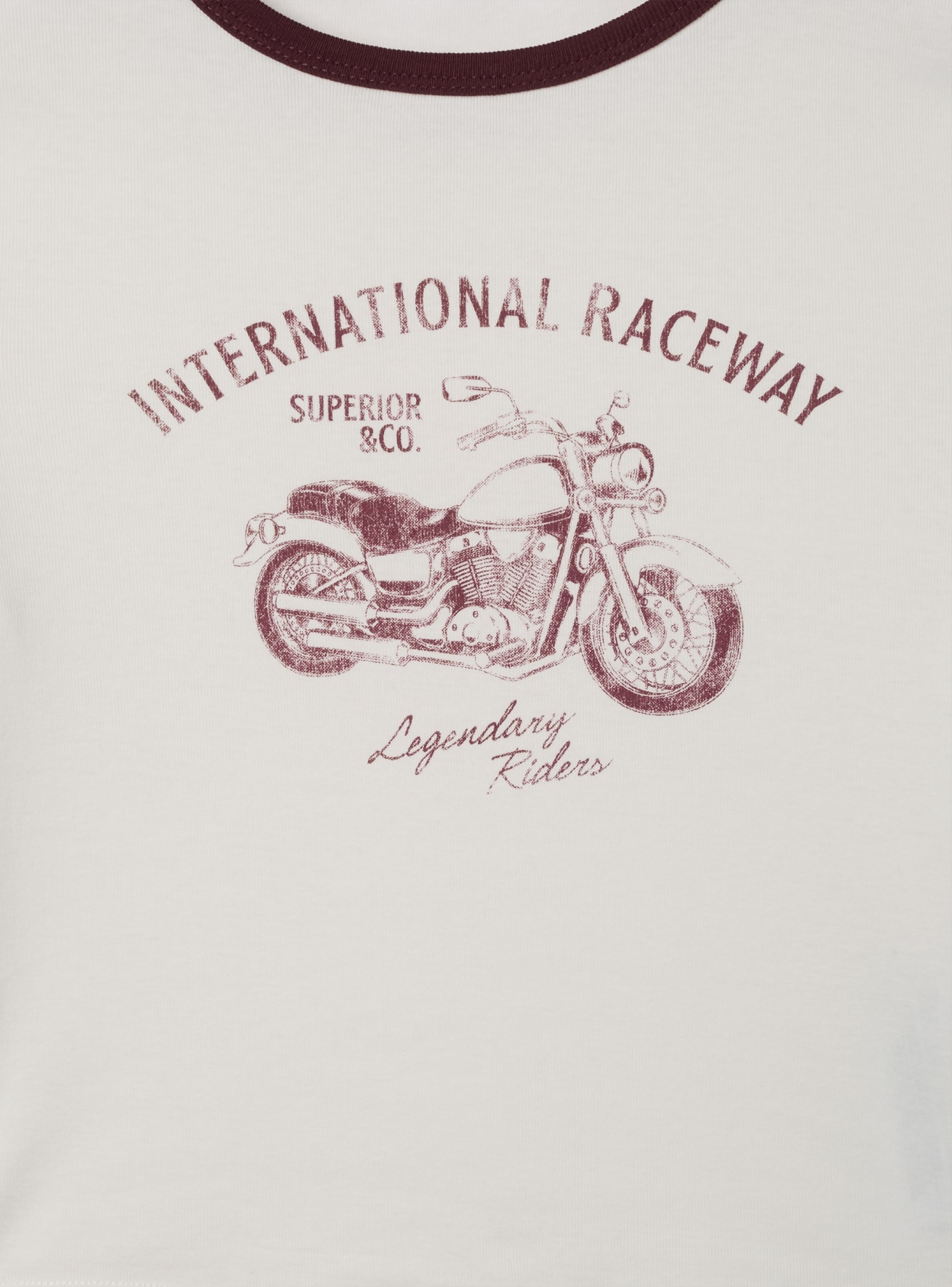 T-Shirt Femme Terranova