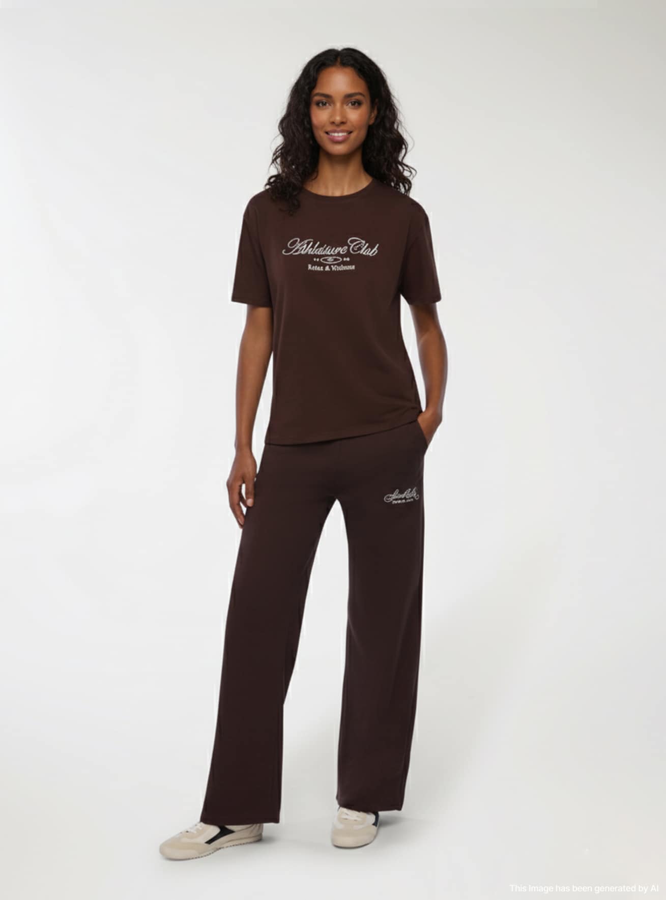 T-Shirt MC Donna Terranova