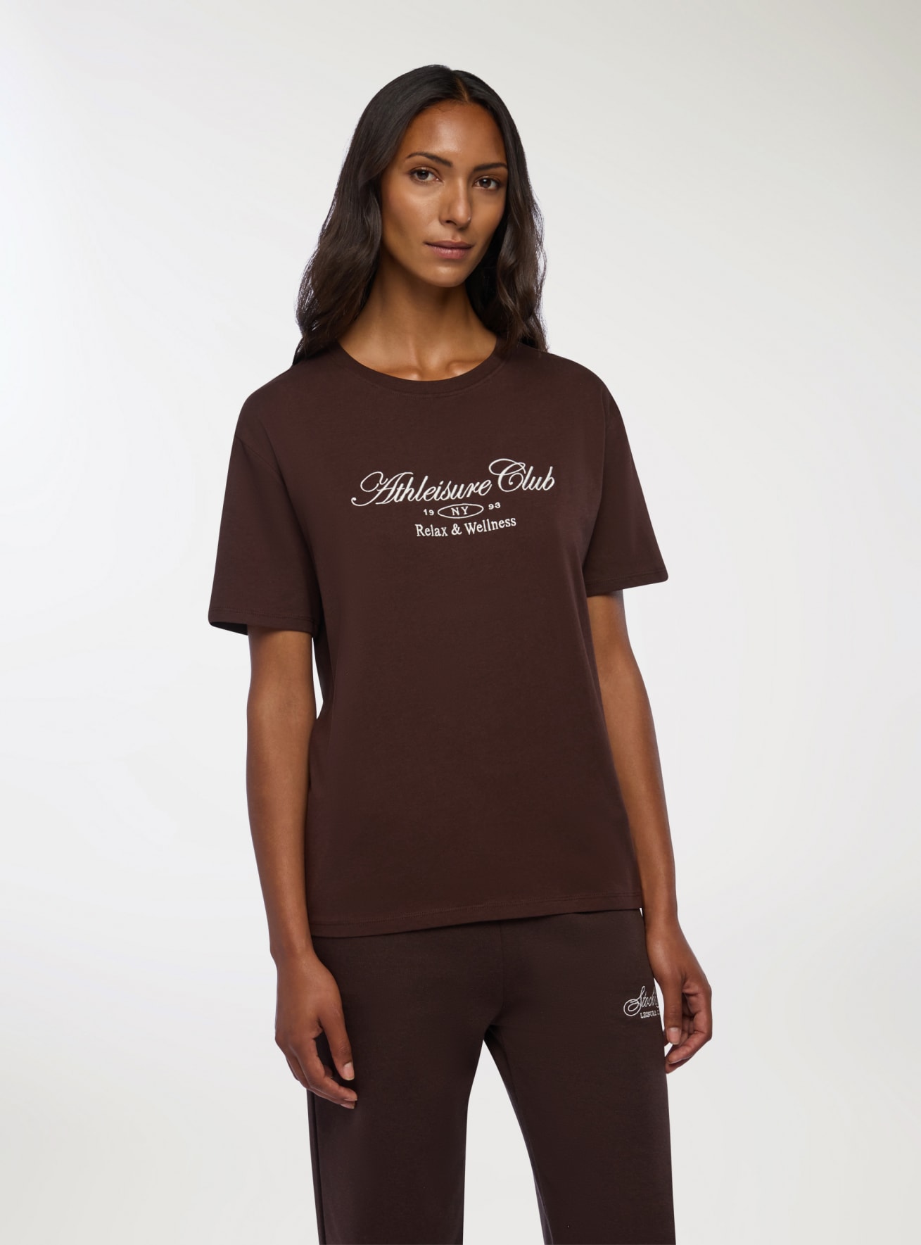 T-Shirt MC Dámské Terranova
