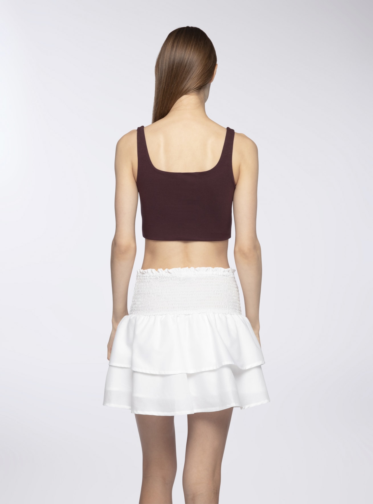Skirt Woman Terranova