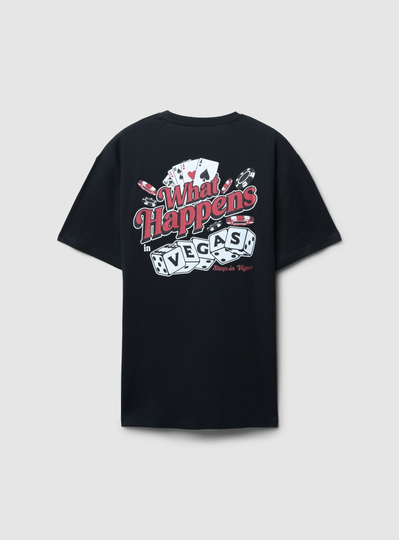 Short-sleeved T-shirt Man Terranova