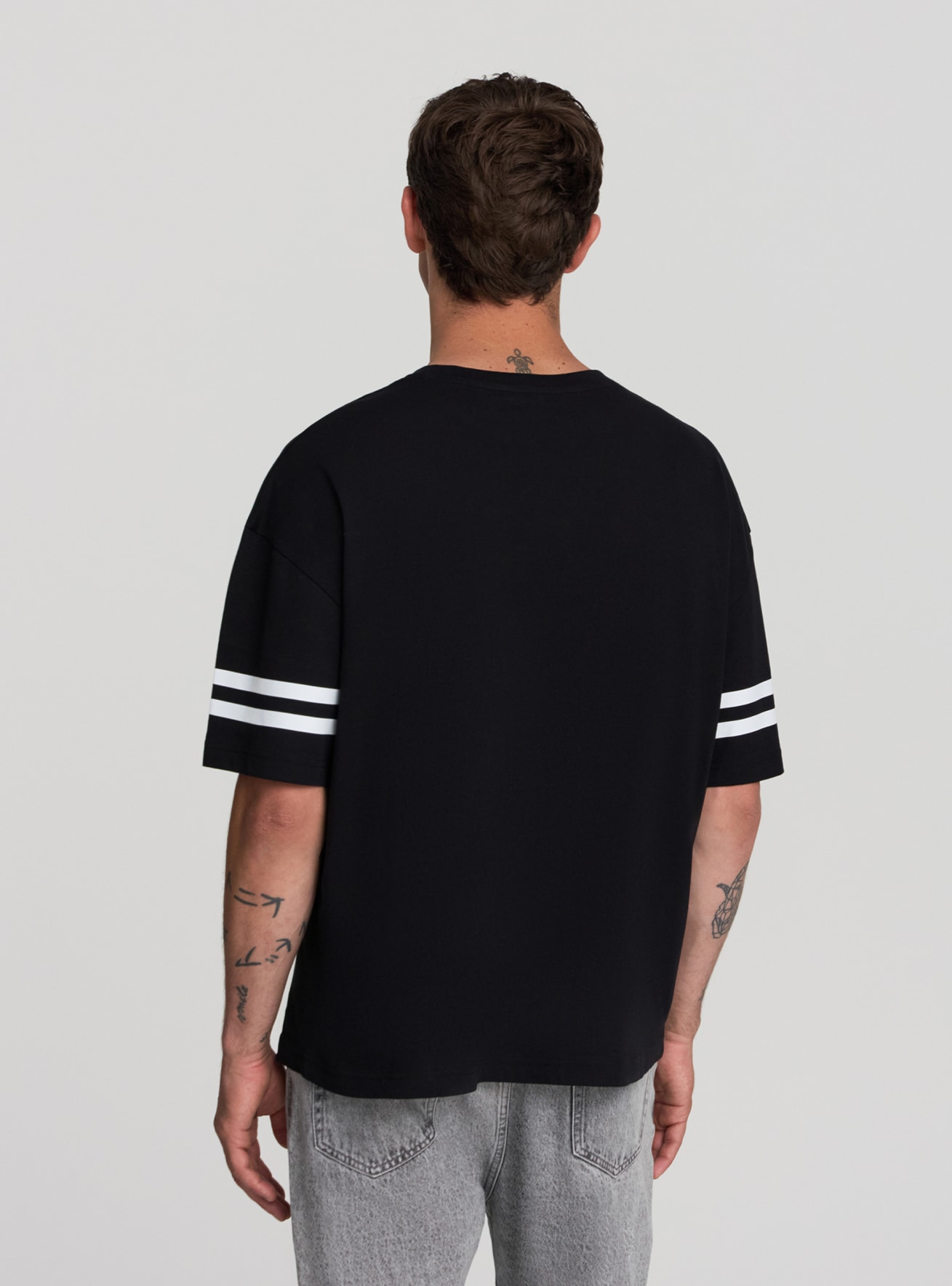 T-Shirt MC Uomo Terranova