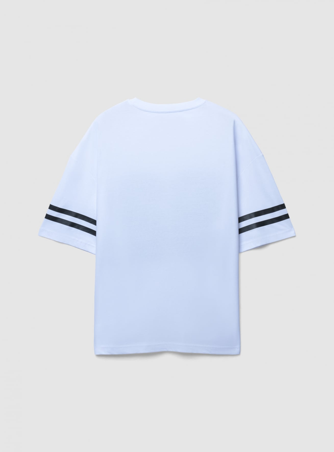 T-Shirt MC Uomo Terranova