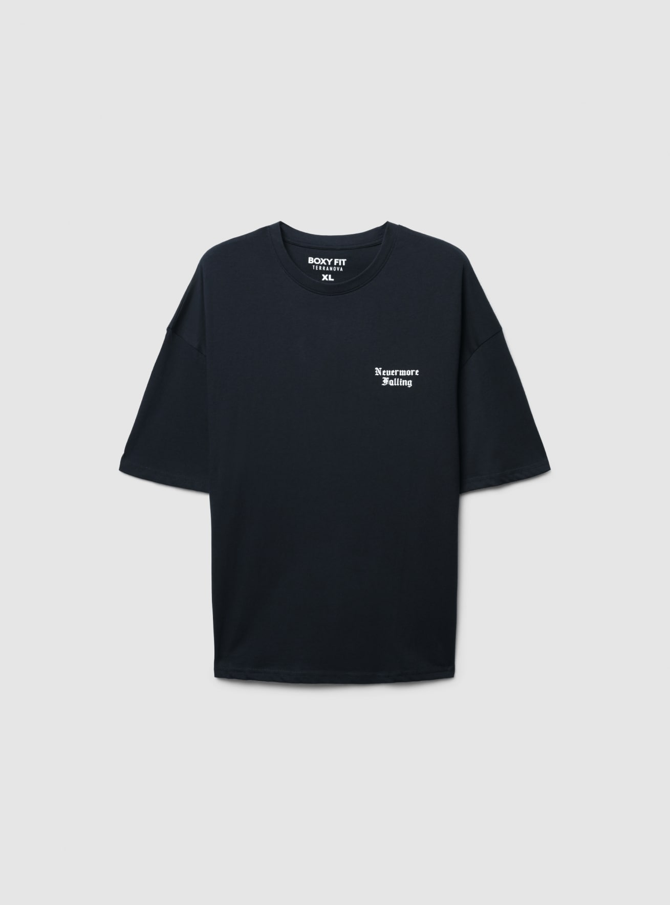 T-Shirt MC Uomo Terranova