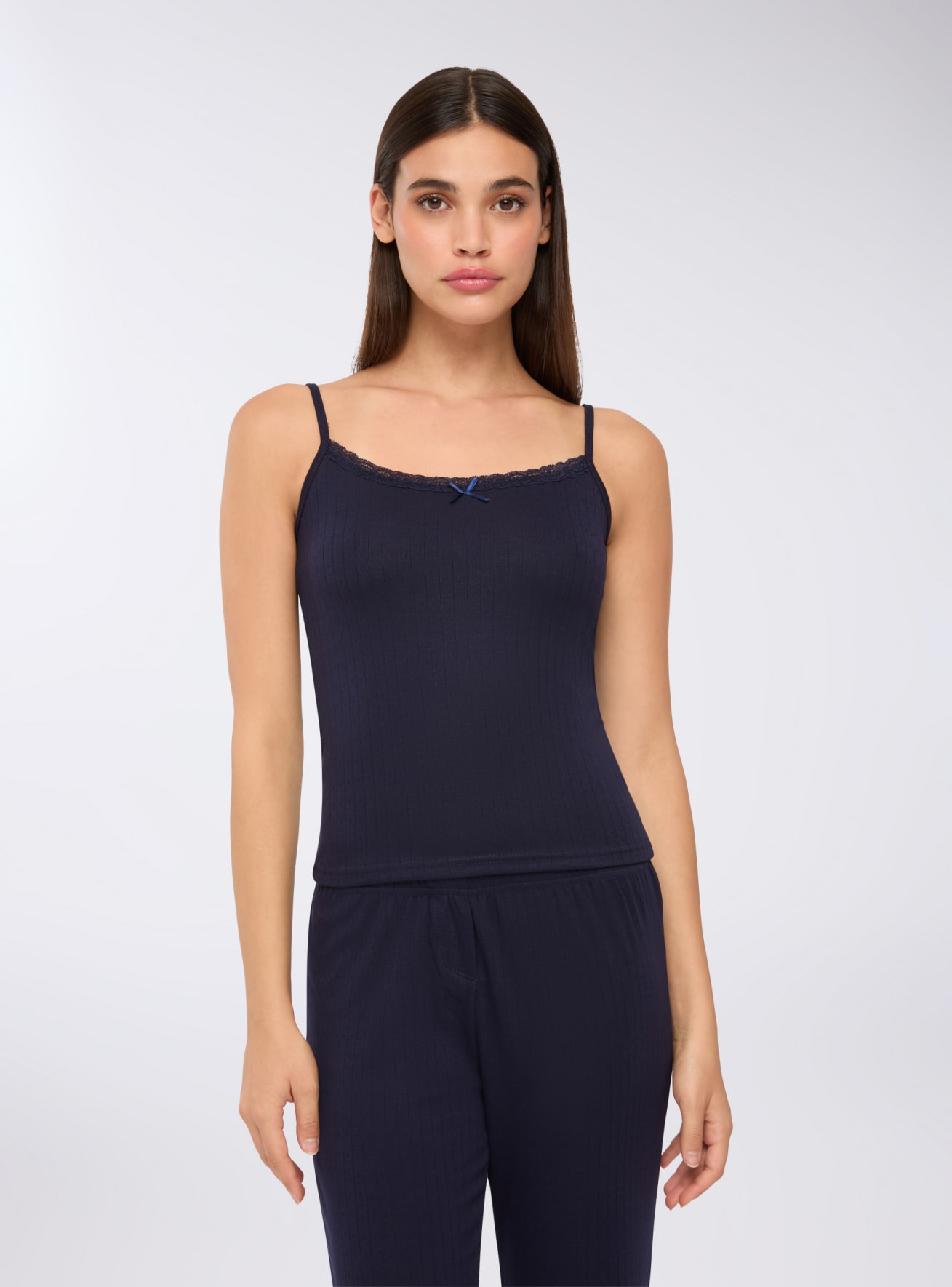 Canotta/Top Donna Terranova