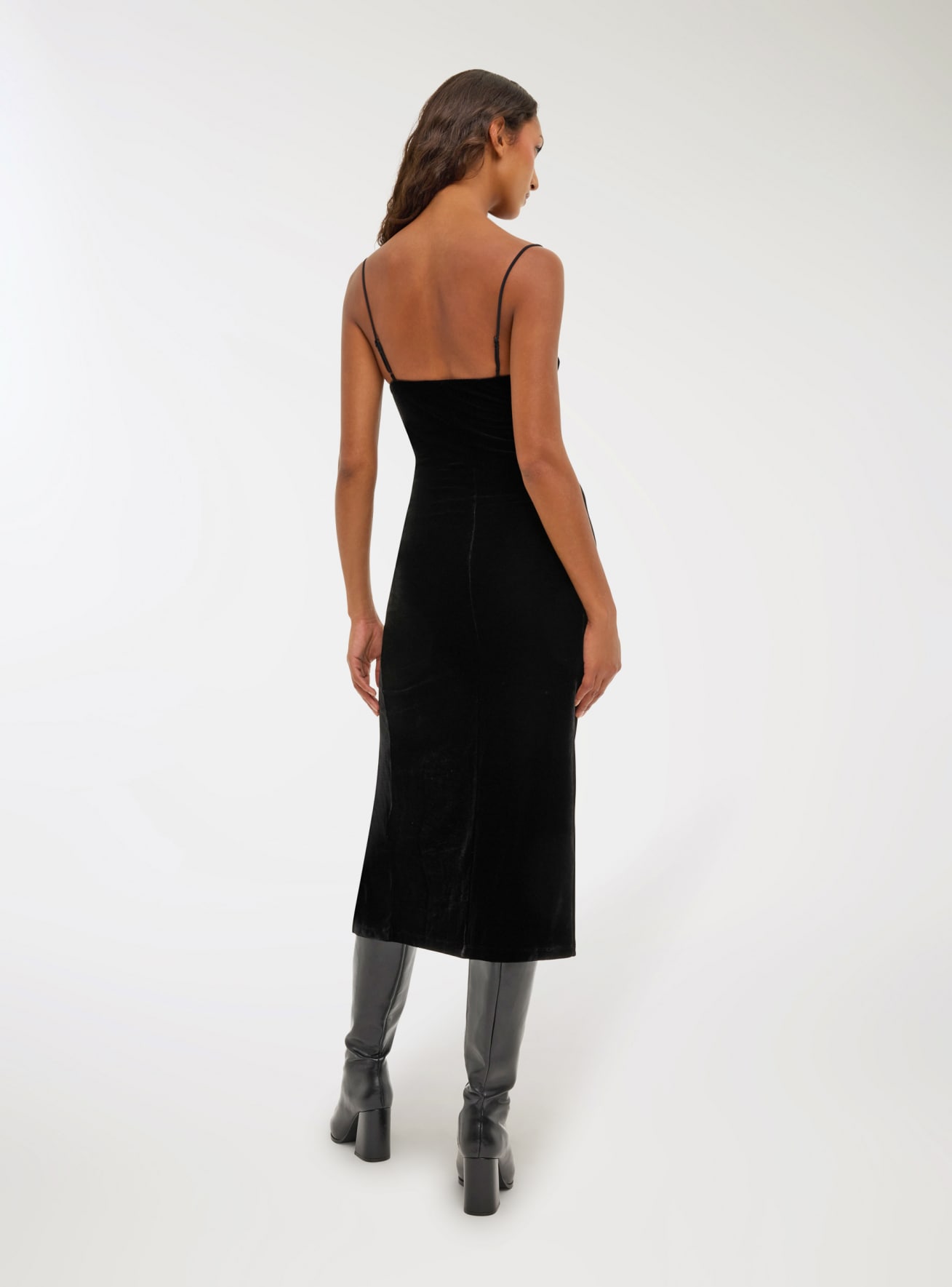 Abito Дамско Terranova