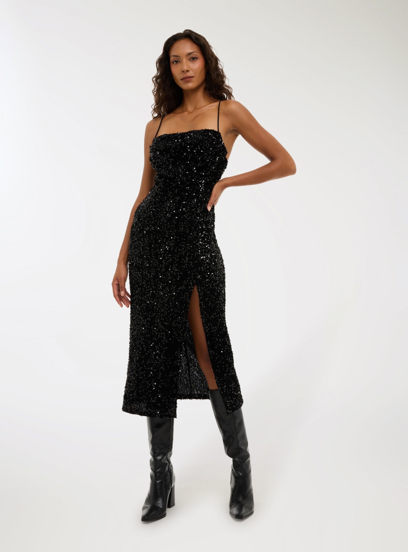 Suknia Donna Terranova