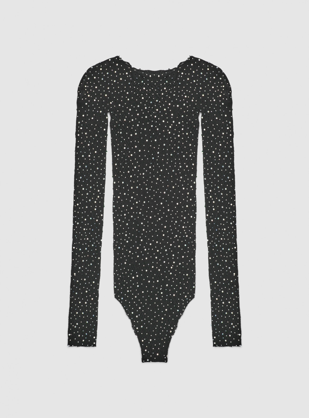 Long-sleeved T-shirt Woman Terranova