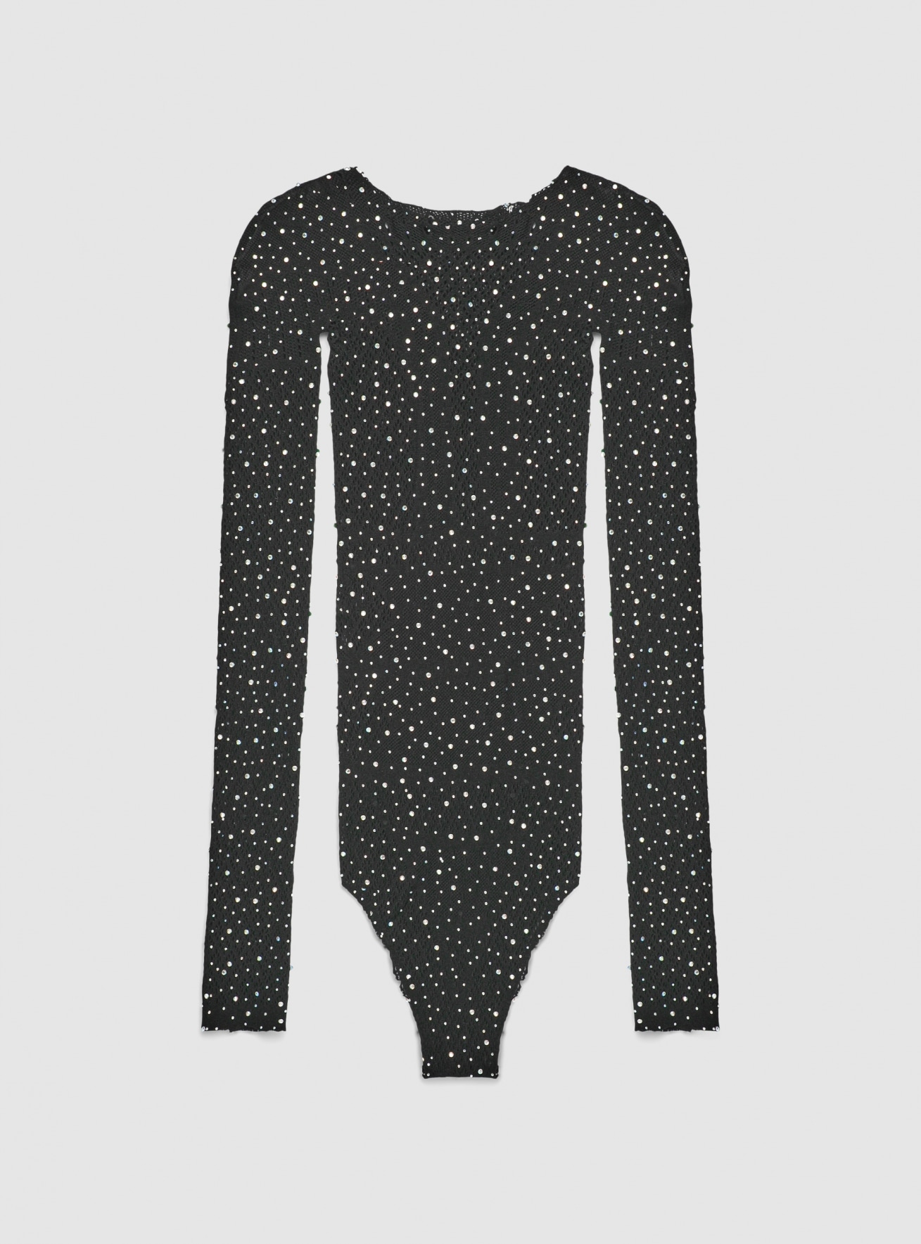 Long-sleeved T-shirt Woman Terranova