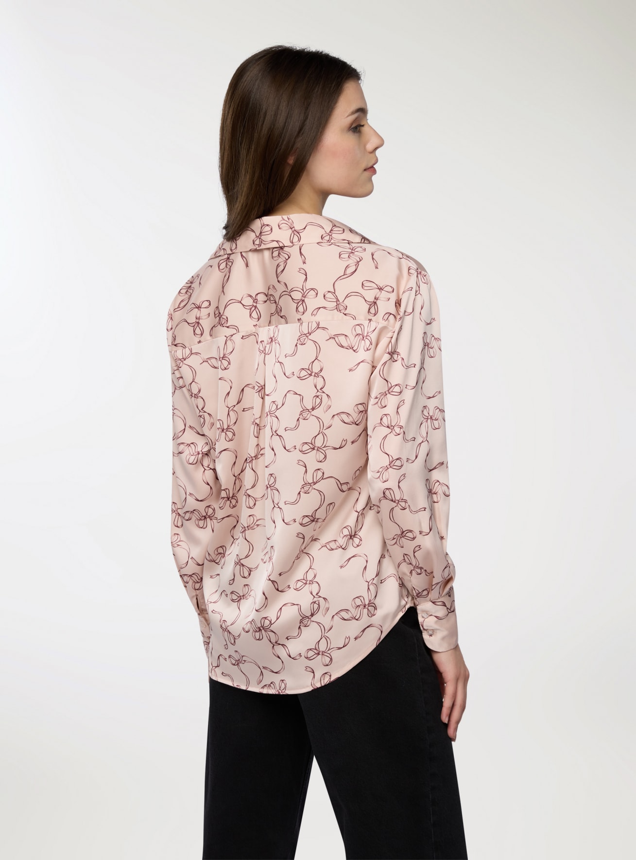 Camicia ML Donna Terranova
