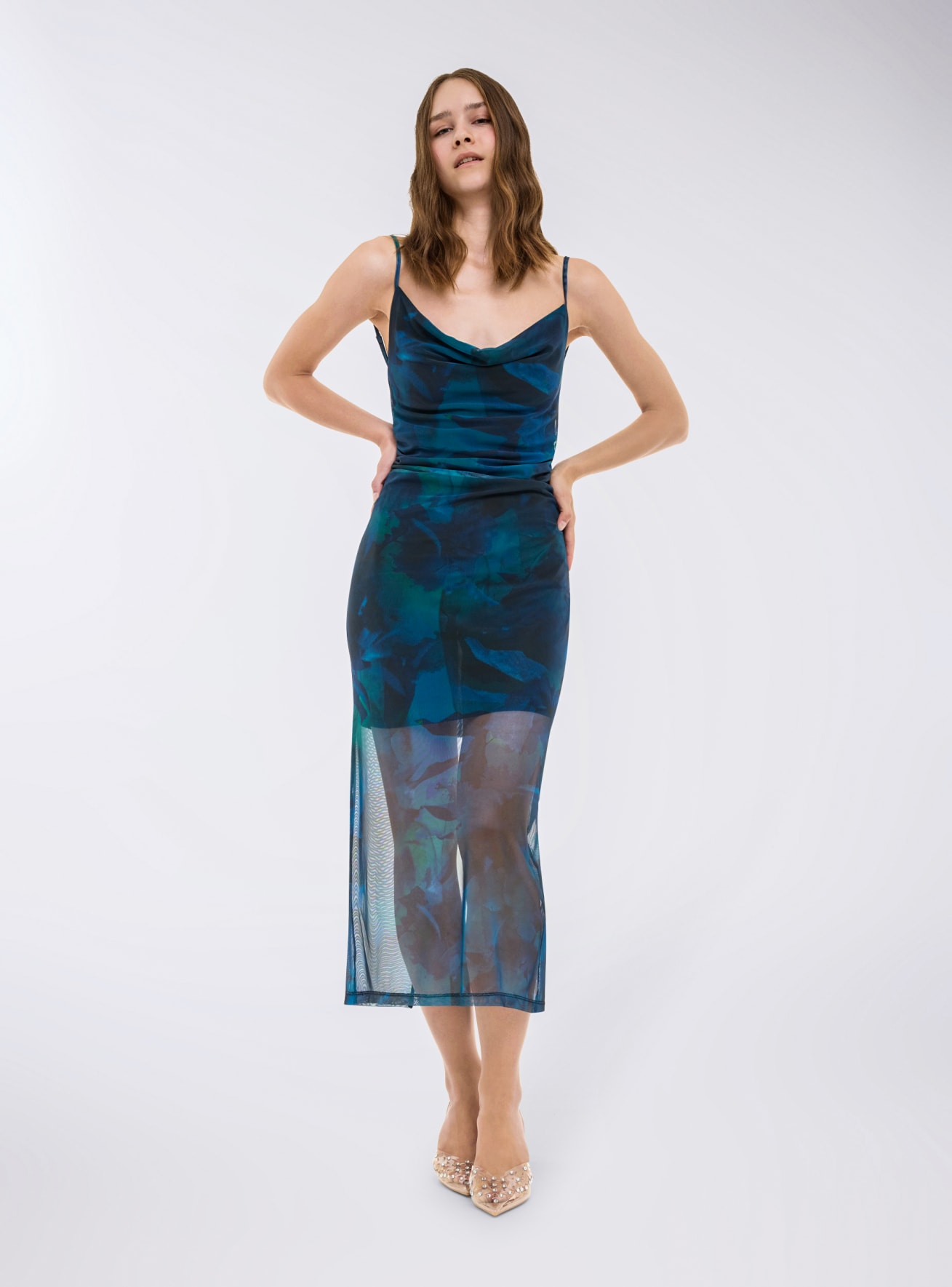 Dress Woman Terranova