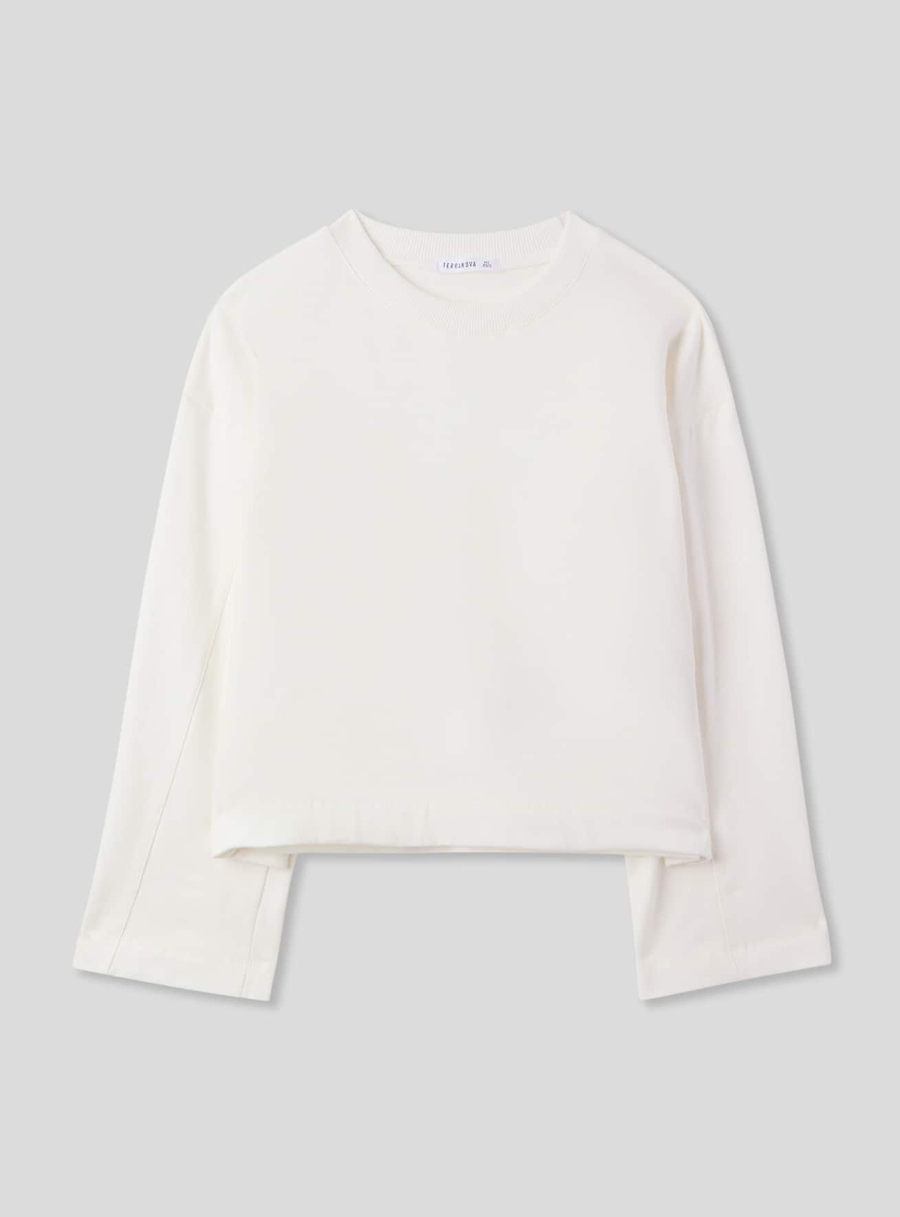 Sweat shirt Woman Terranova