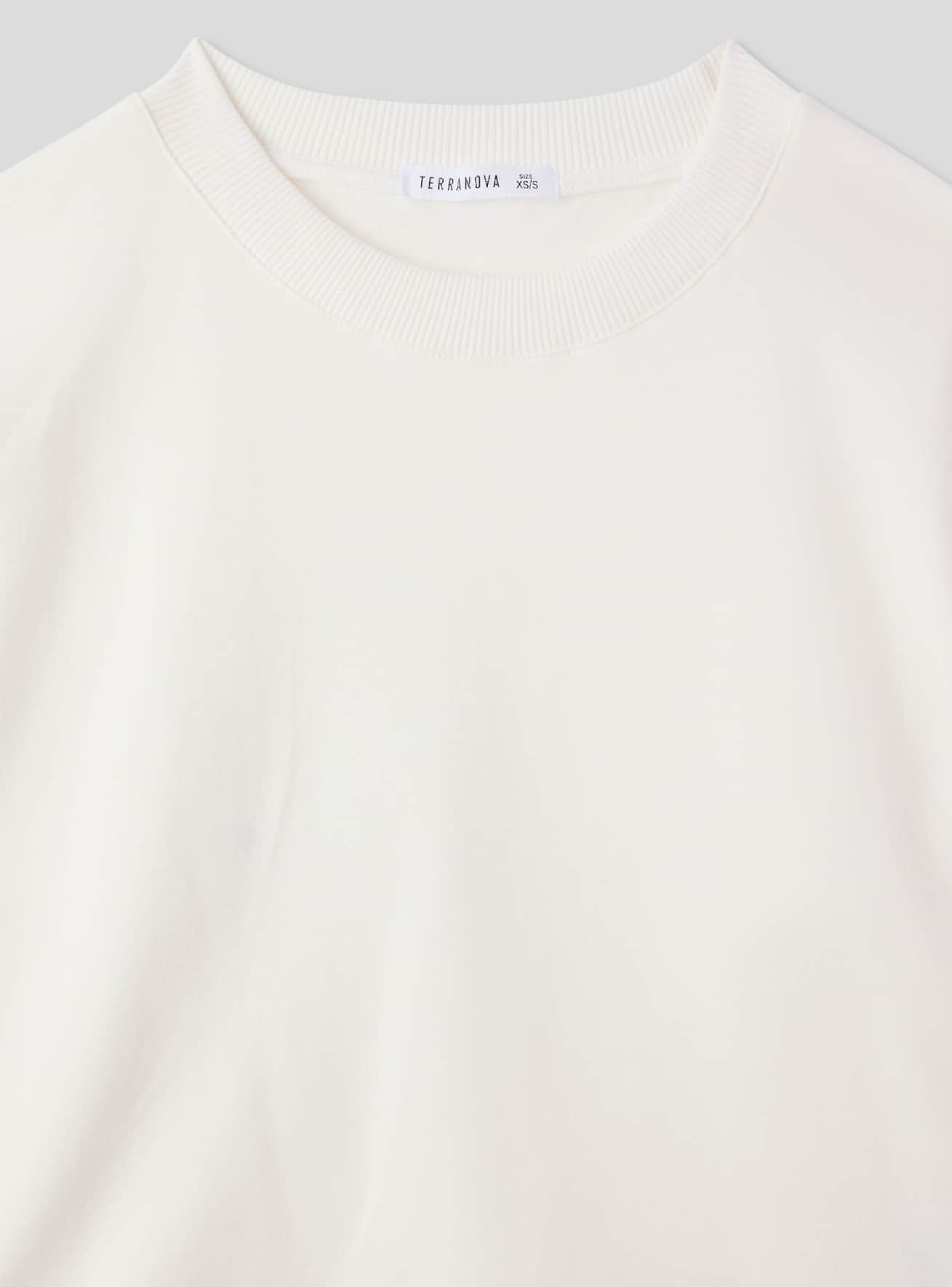Sweat shirt Woman Terranova
