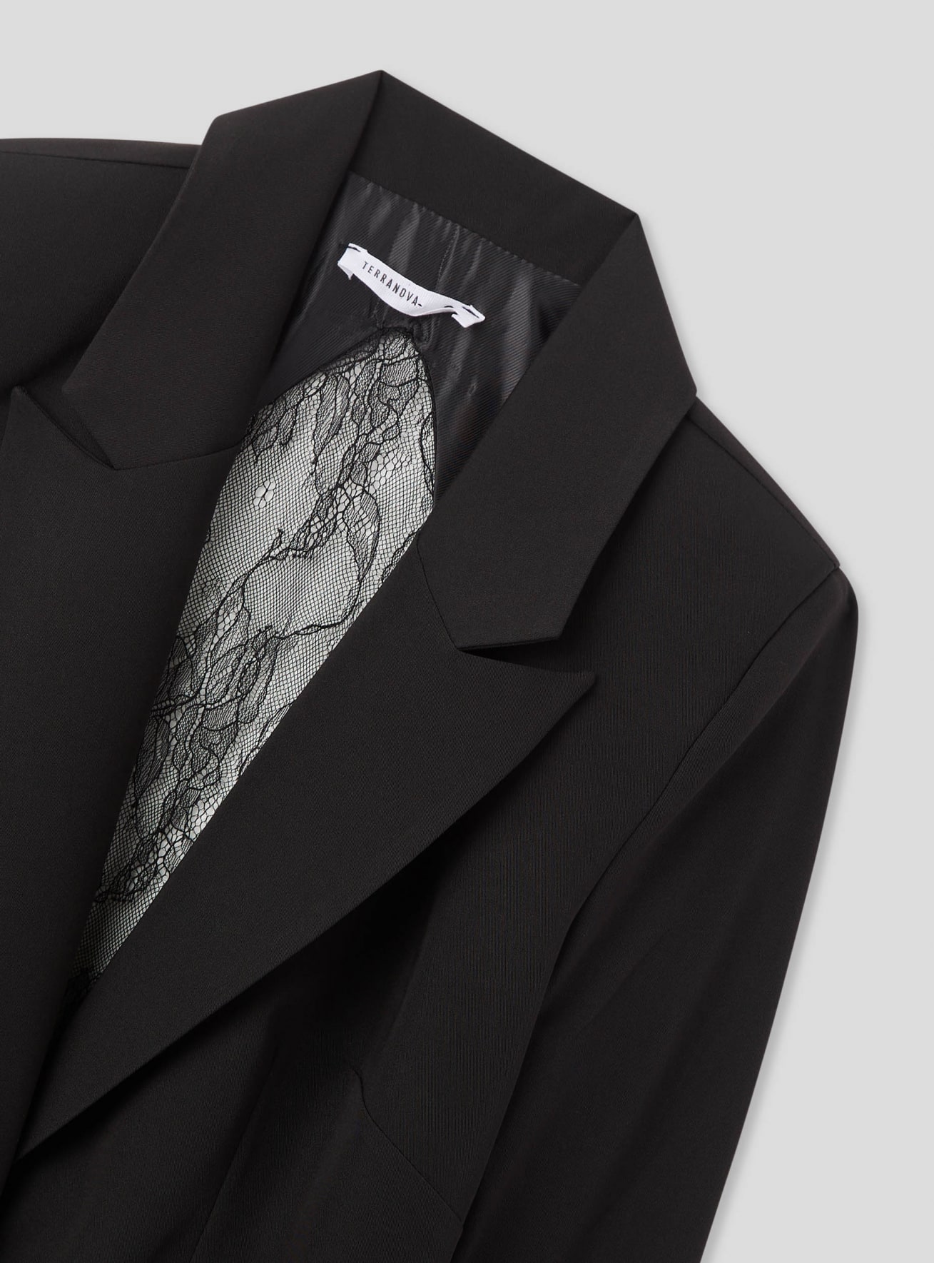 Veste Femme Terranova