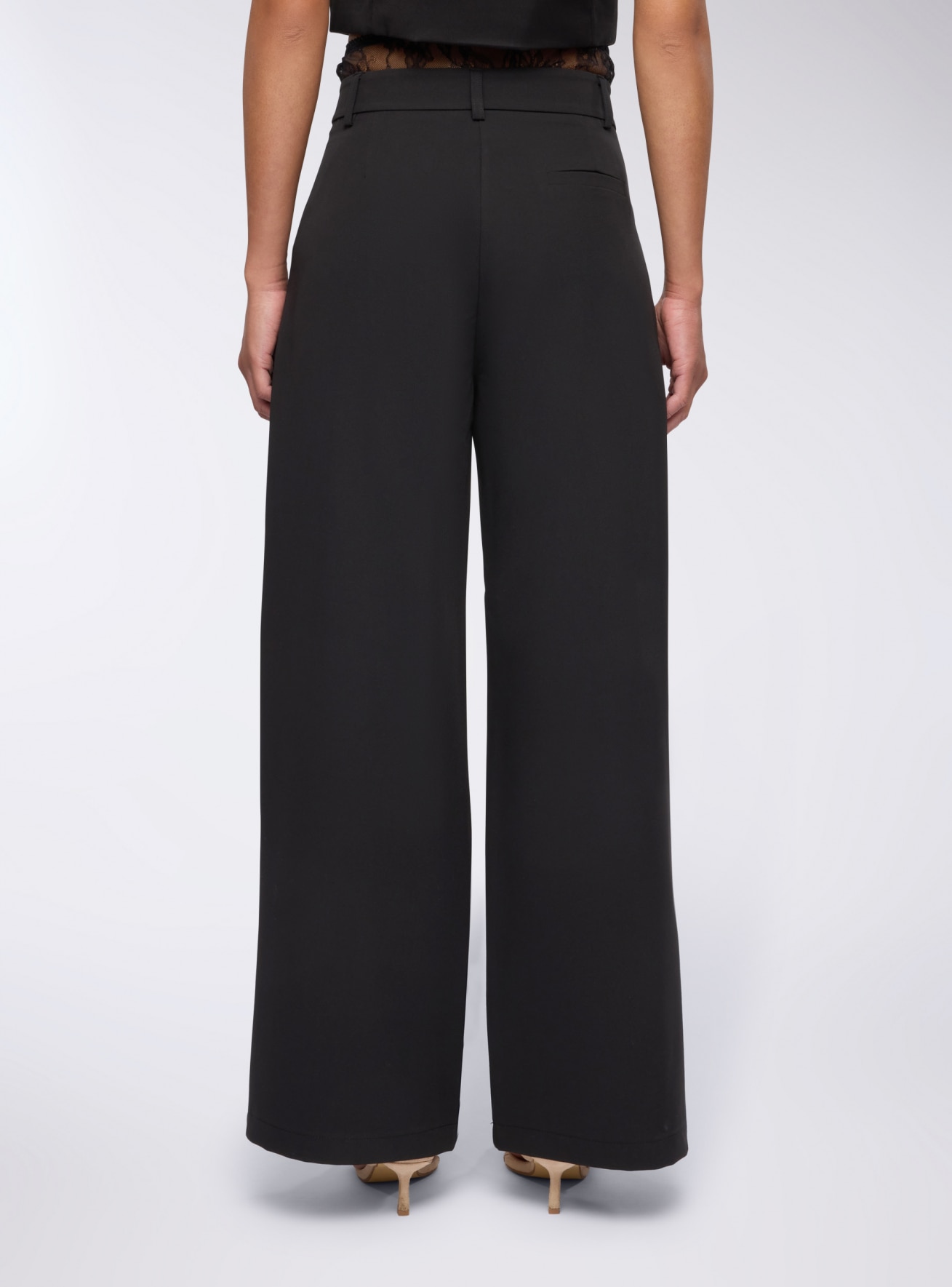 Pantalone Lungo Damen Terranova