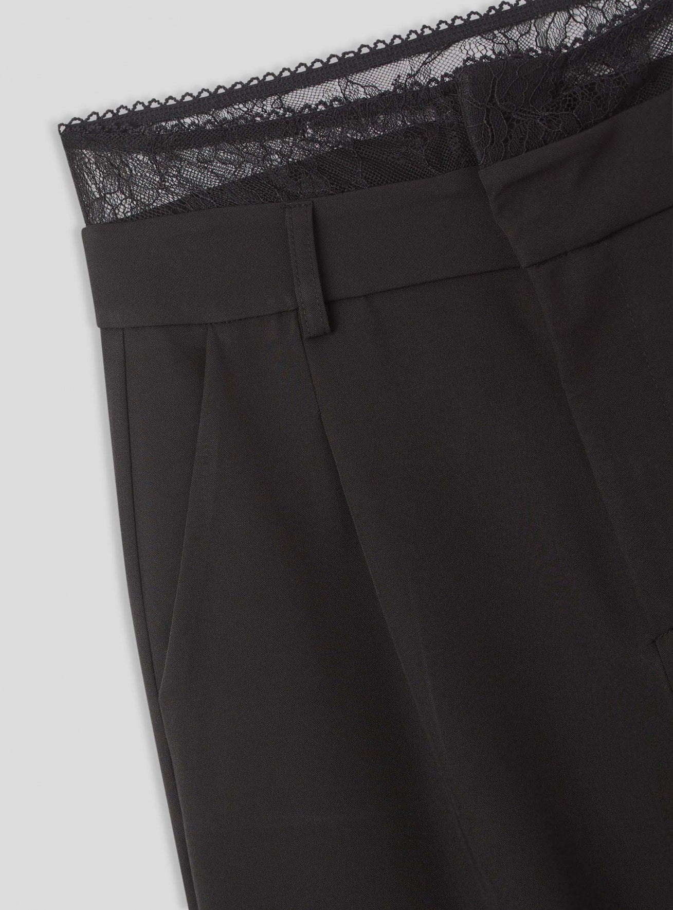 Pantalone Lungo Damen Terranova