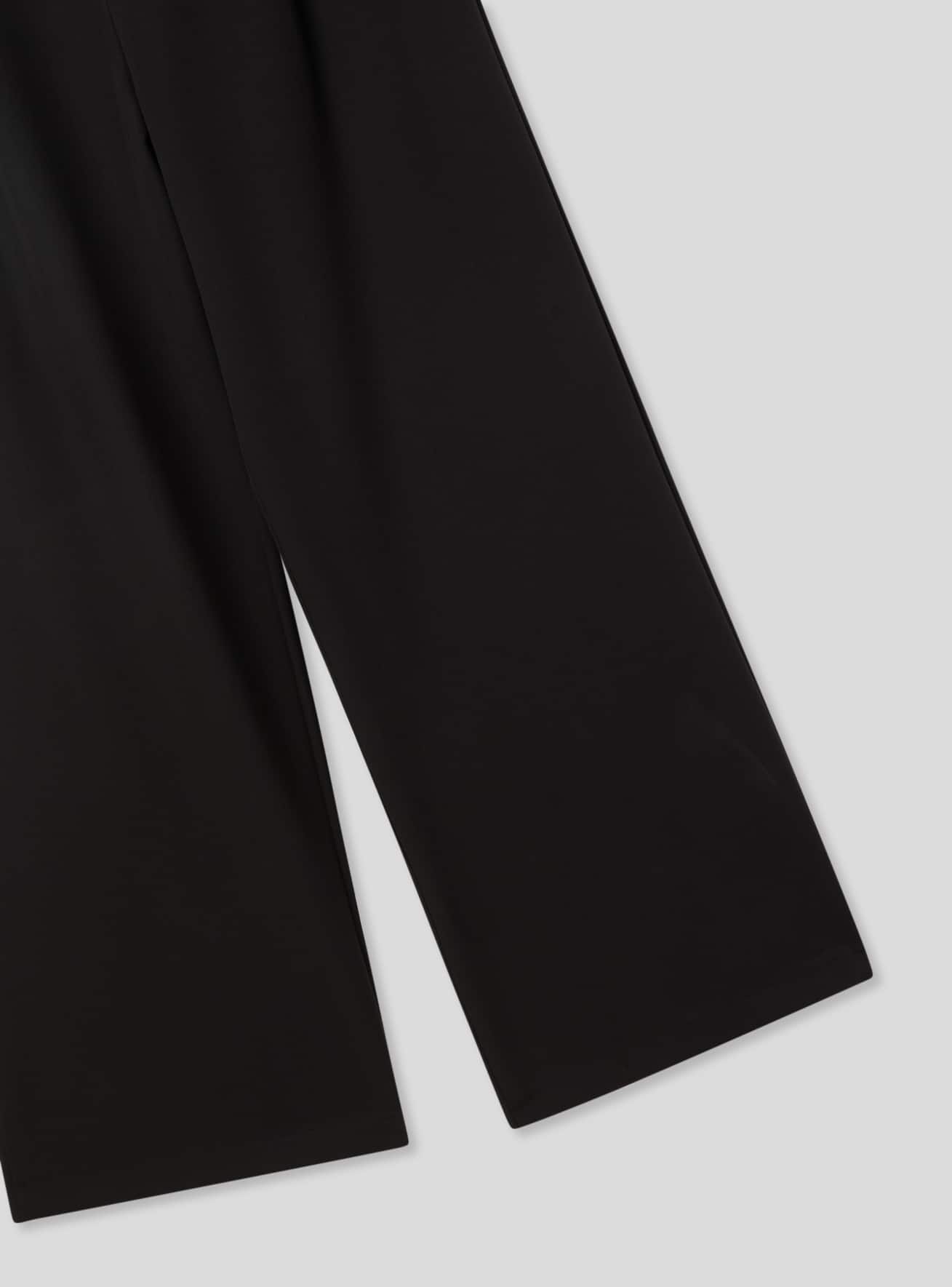 Pantalone Lungo Damen Terranova