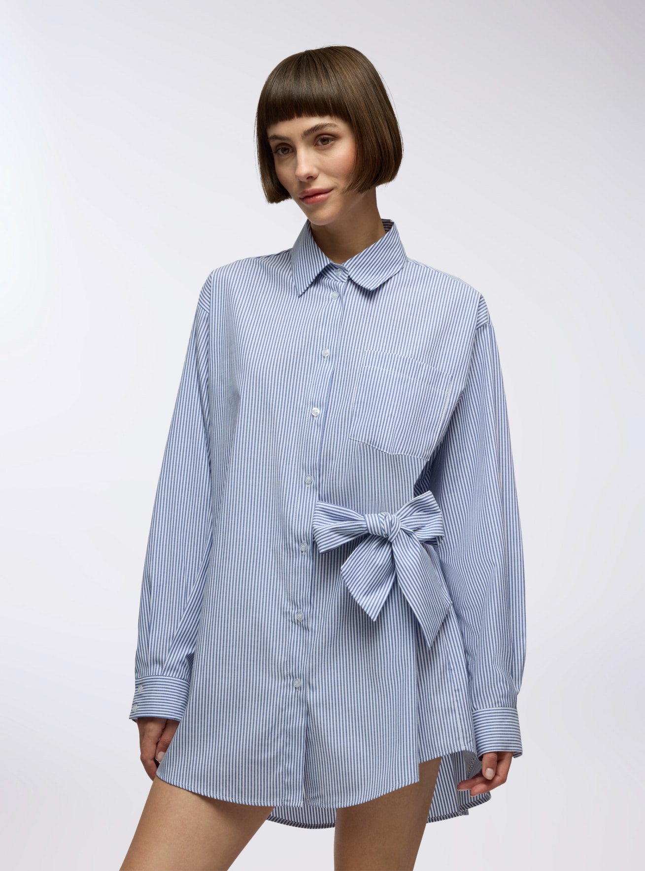 Robe Femme Terranova