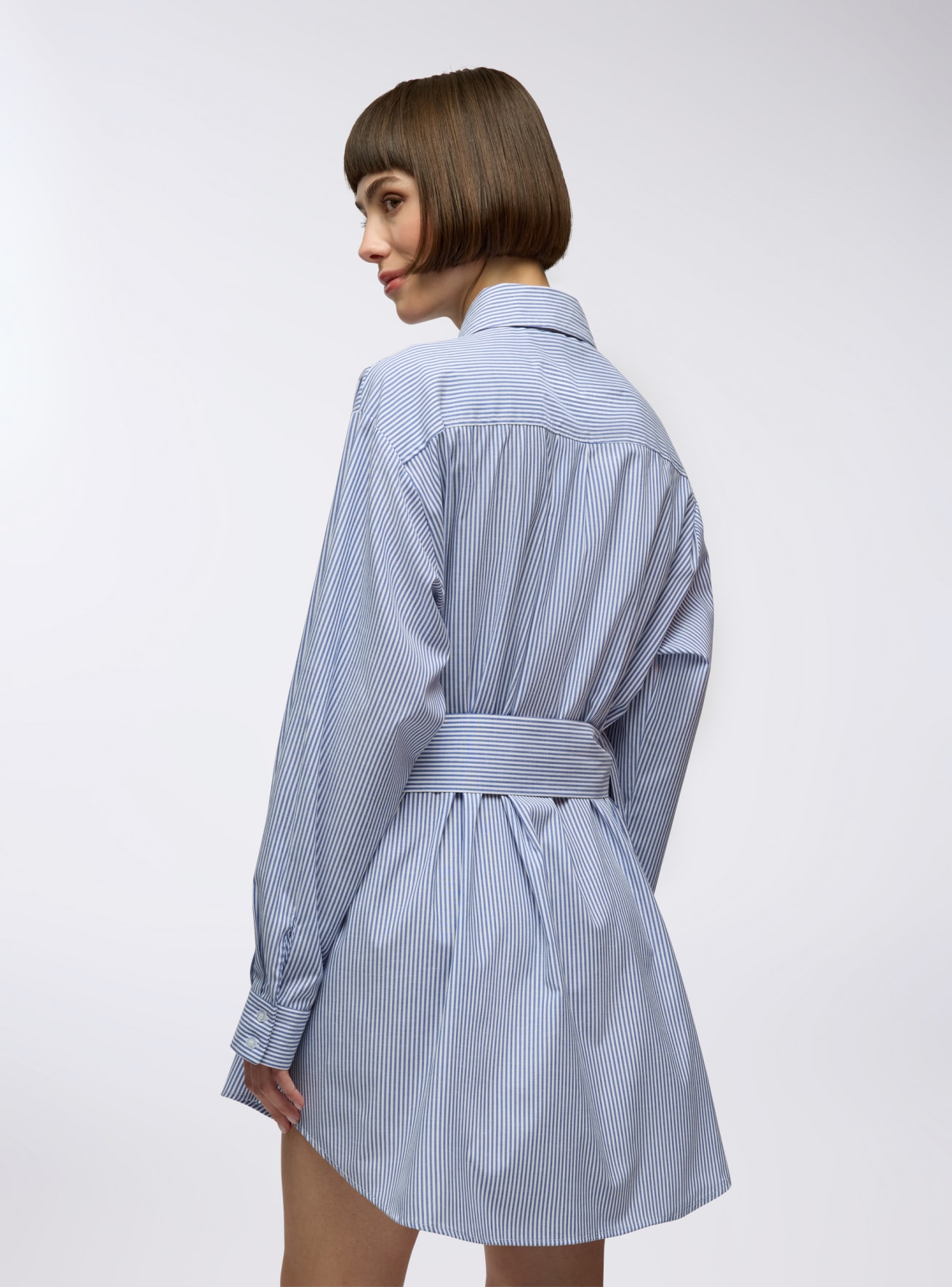 Robe Femme Terranova