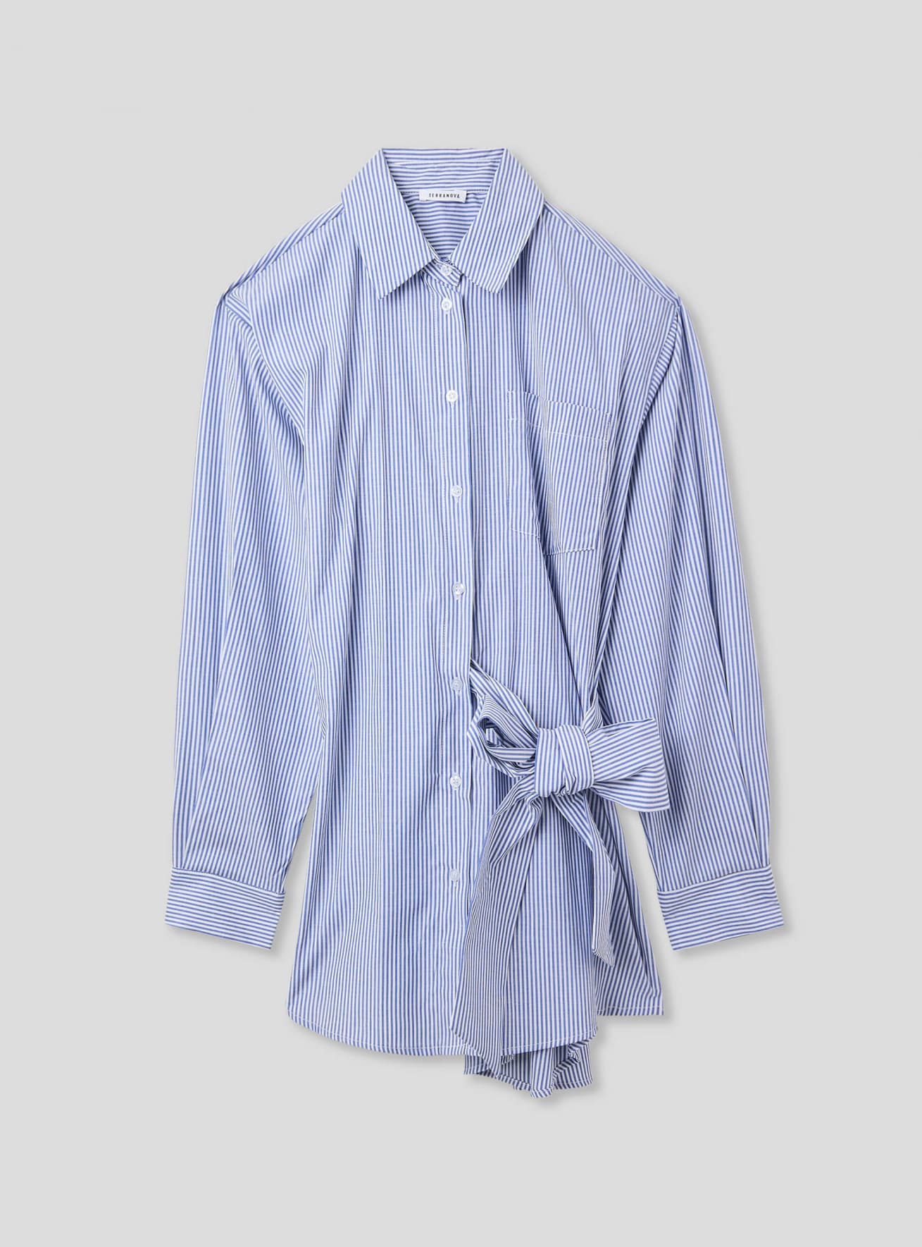 Robe Femme Terranova