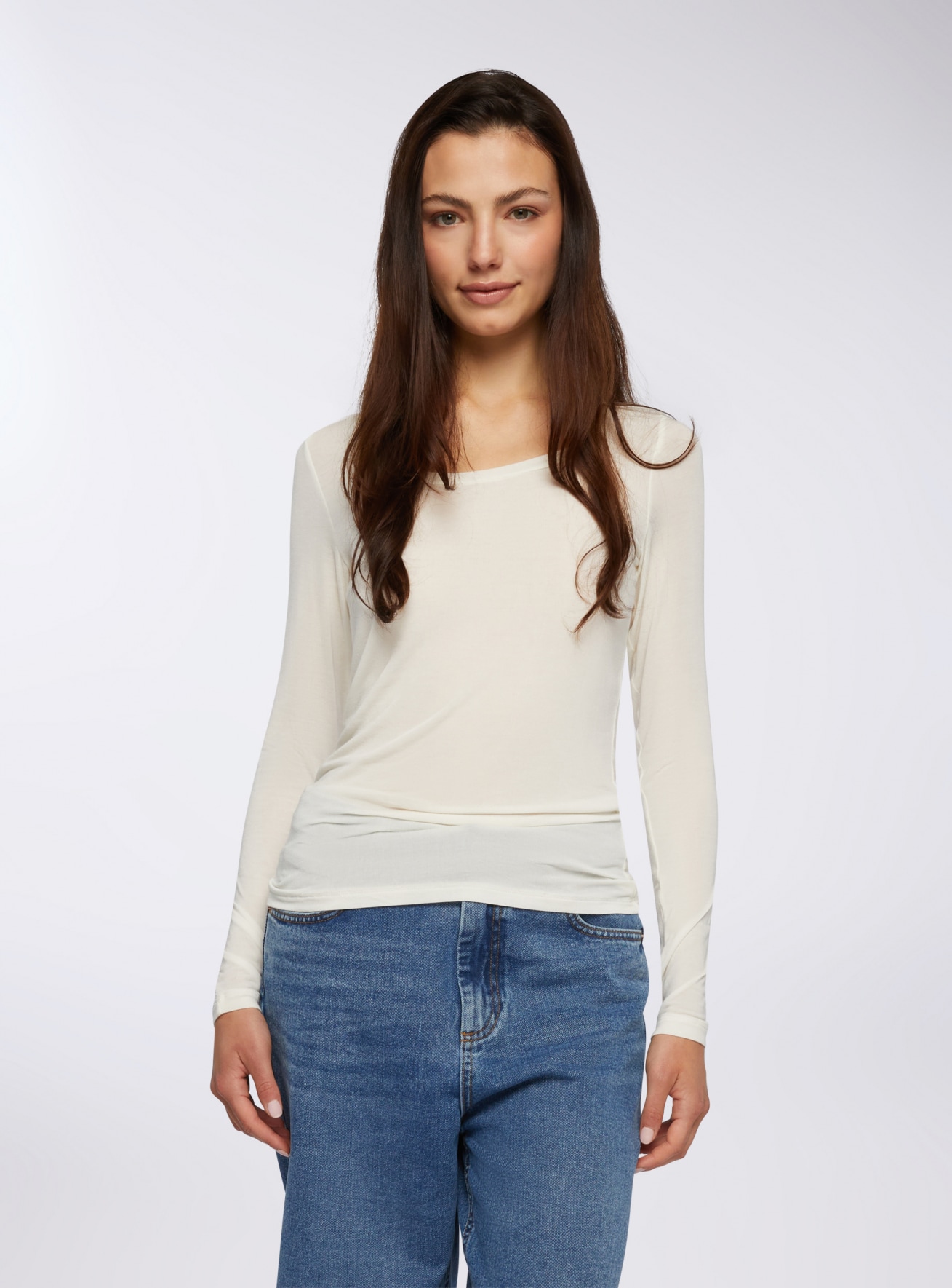 T-Shirt ML Donna Terranova