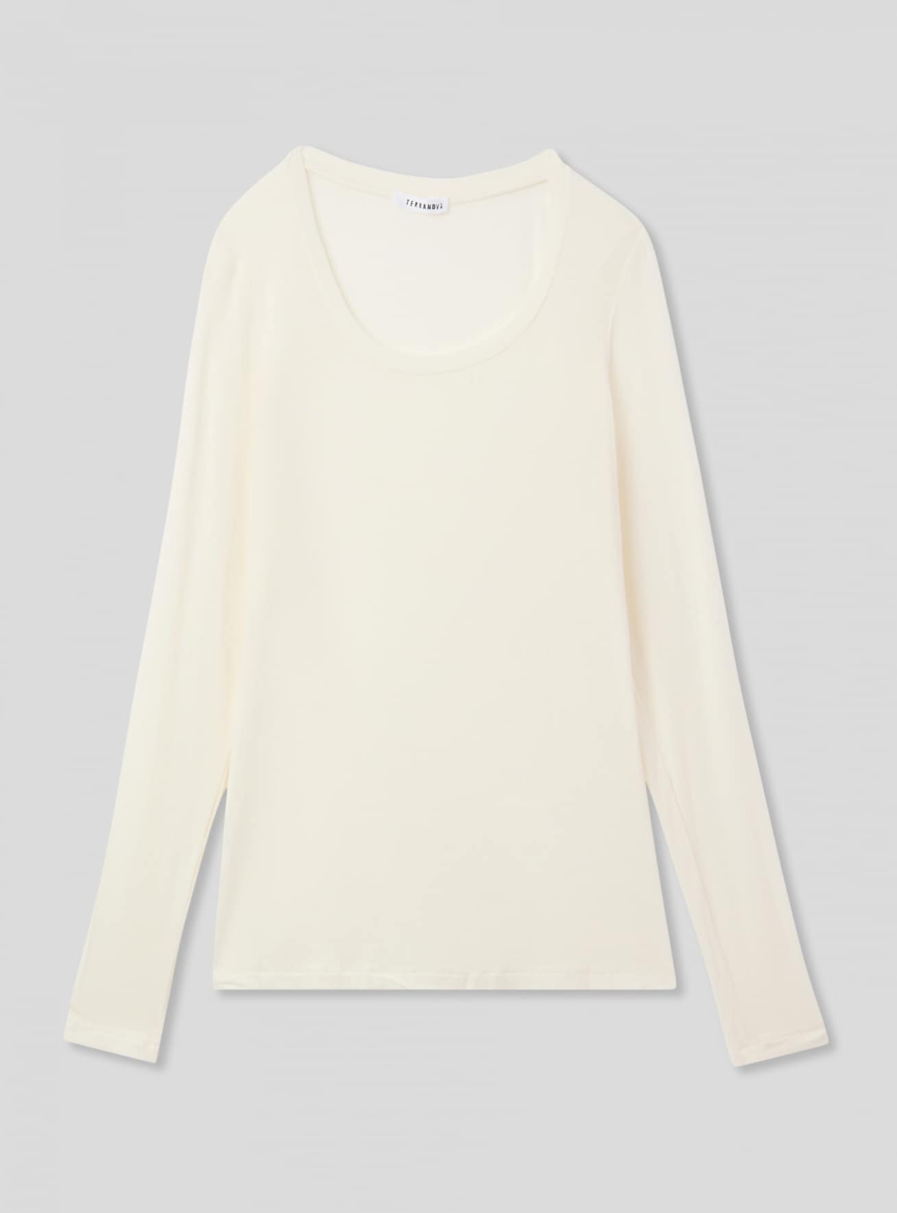 T-Shirt ML Donna Terranova
