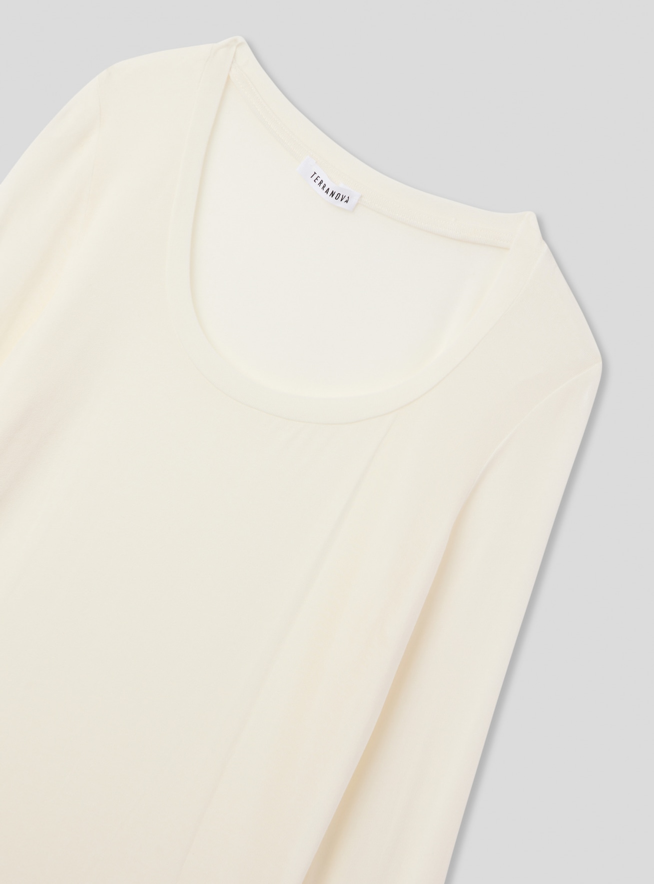 T-Shirt ML Donna Terranova