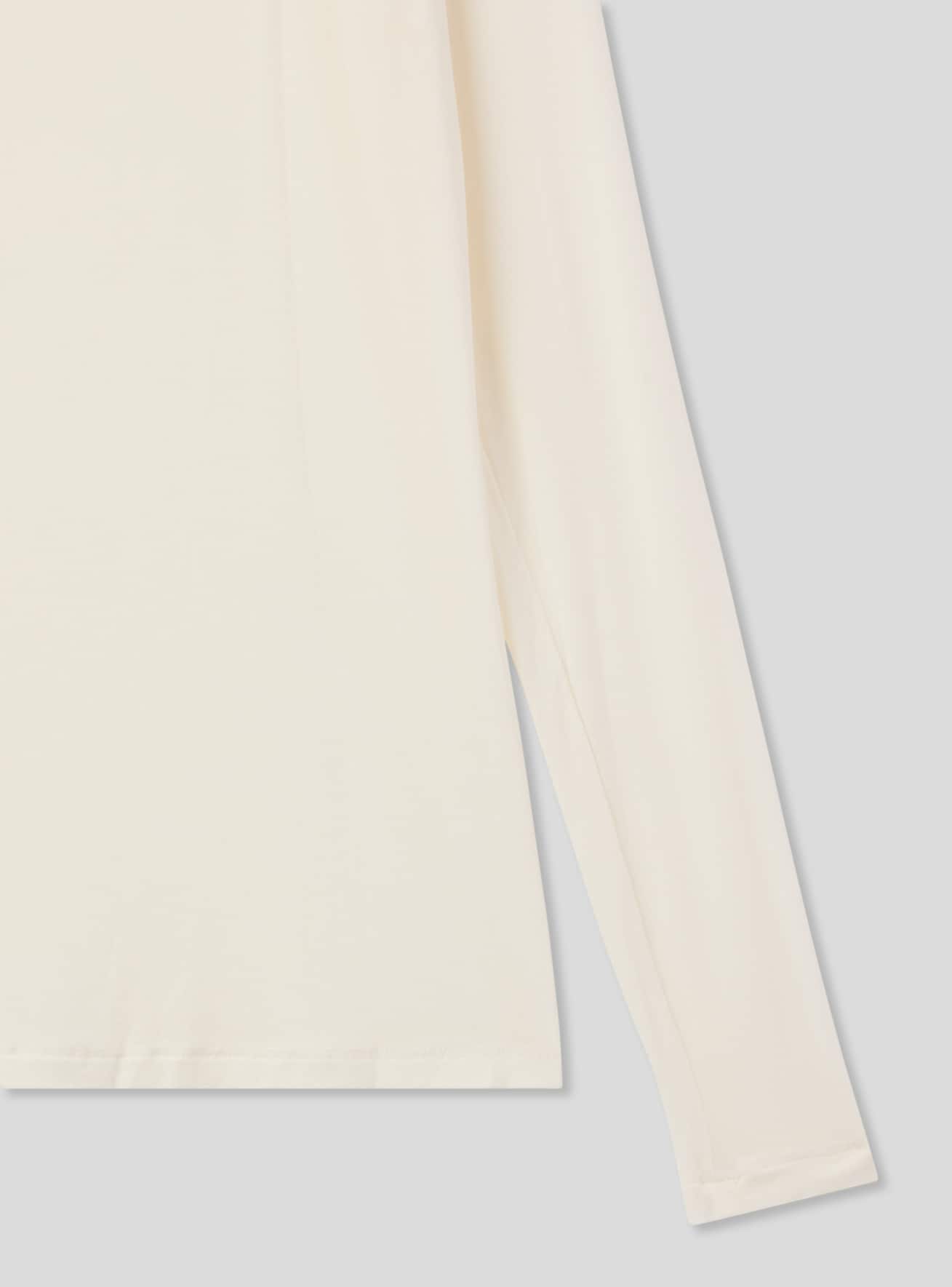 T-Shirt ML Femme Terranova