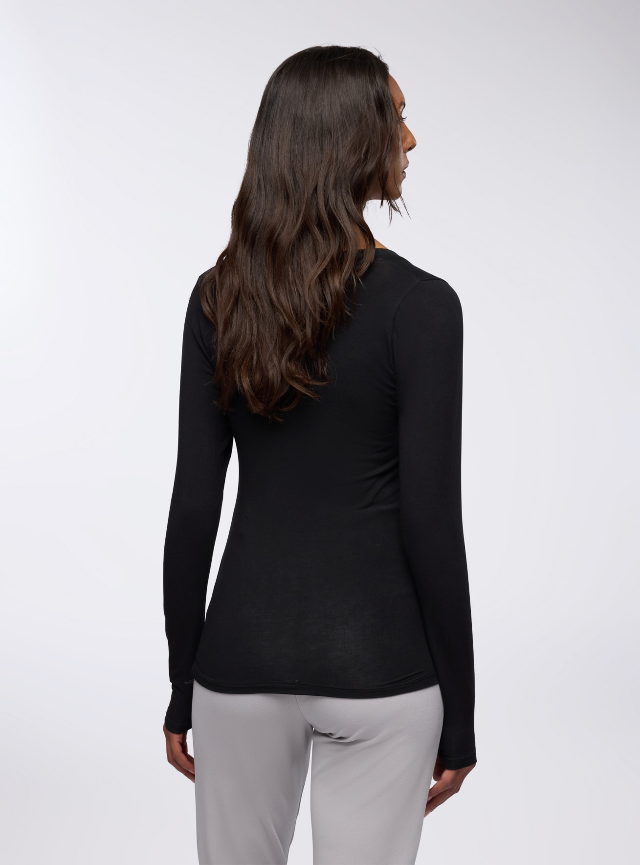 T-Shirt ML Donna Terranova