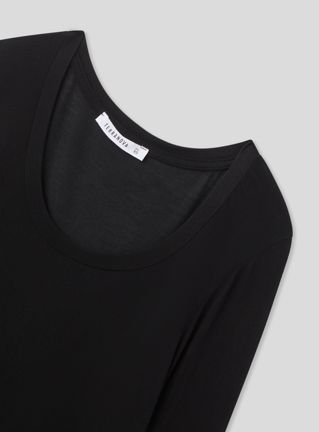 T-Shirt ML Donna Terranova