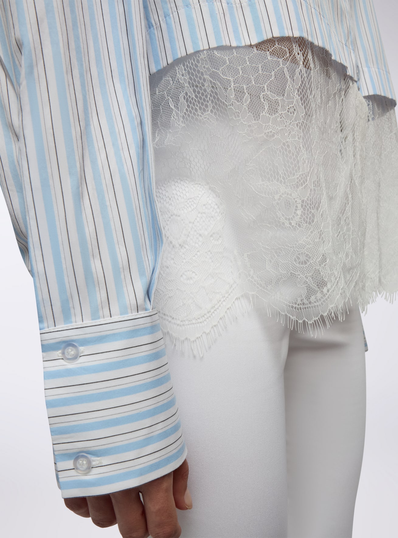 Camicia ML Damen Terranova