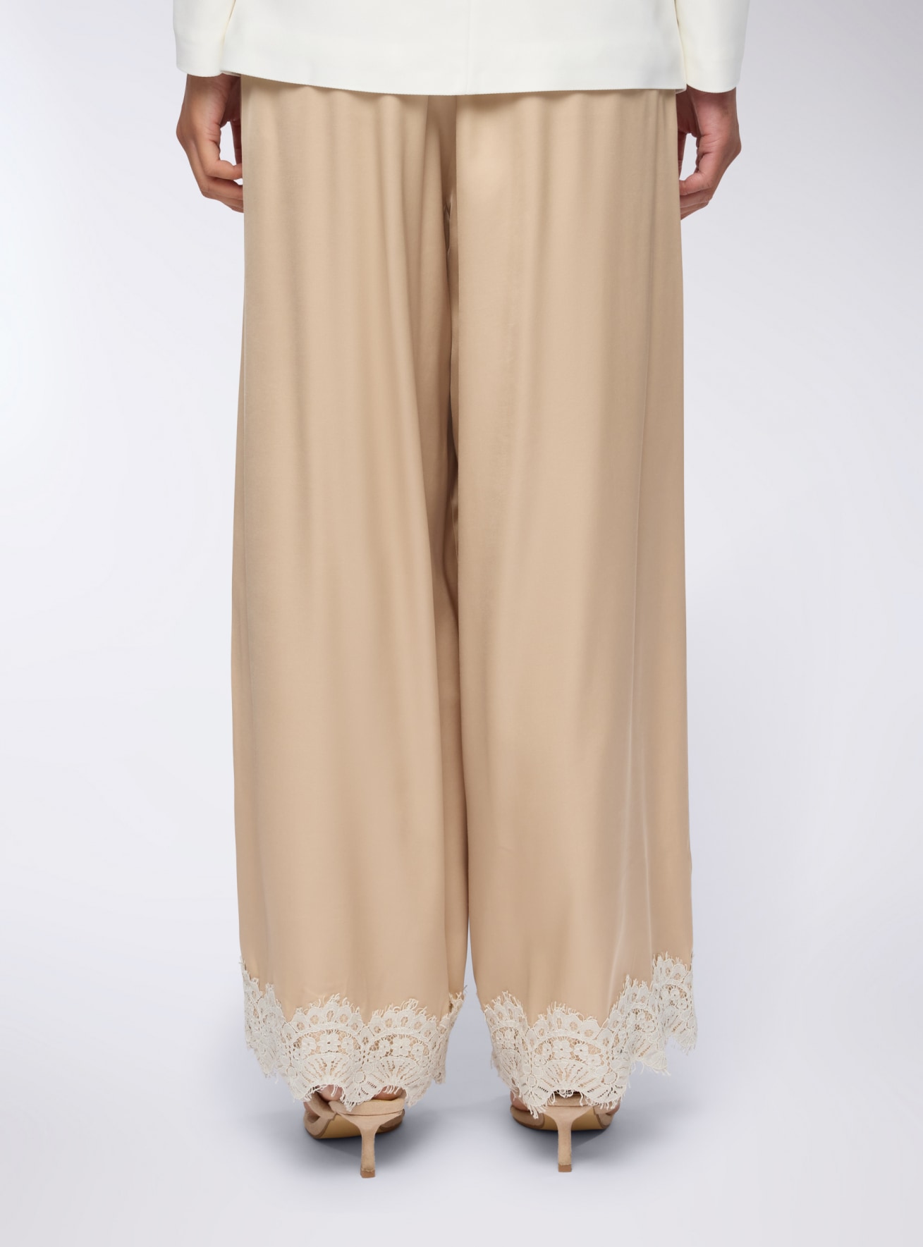 Pantalons Femme Terranova