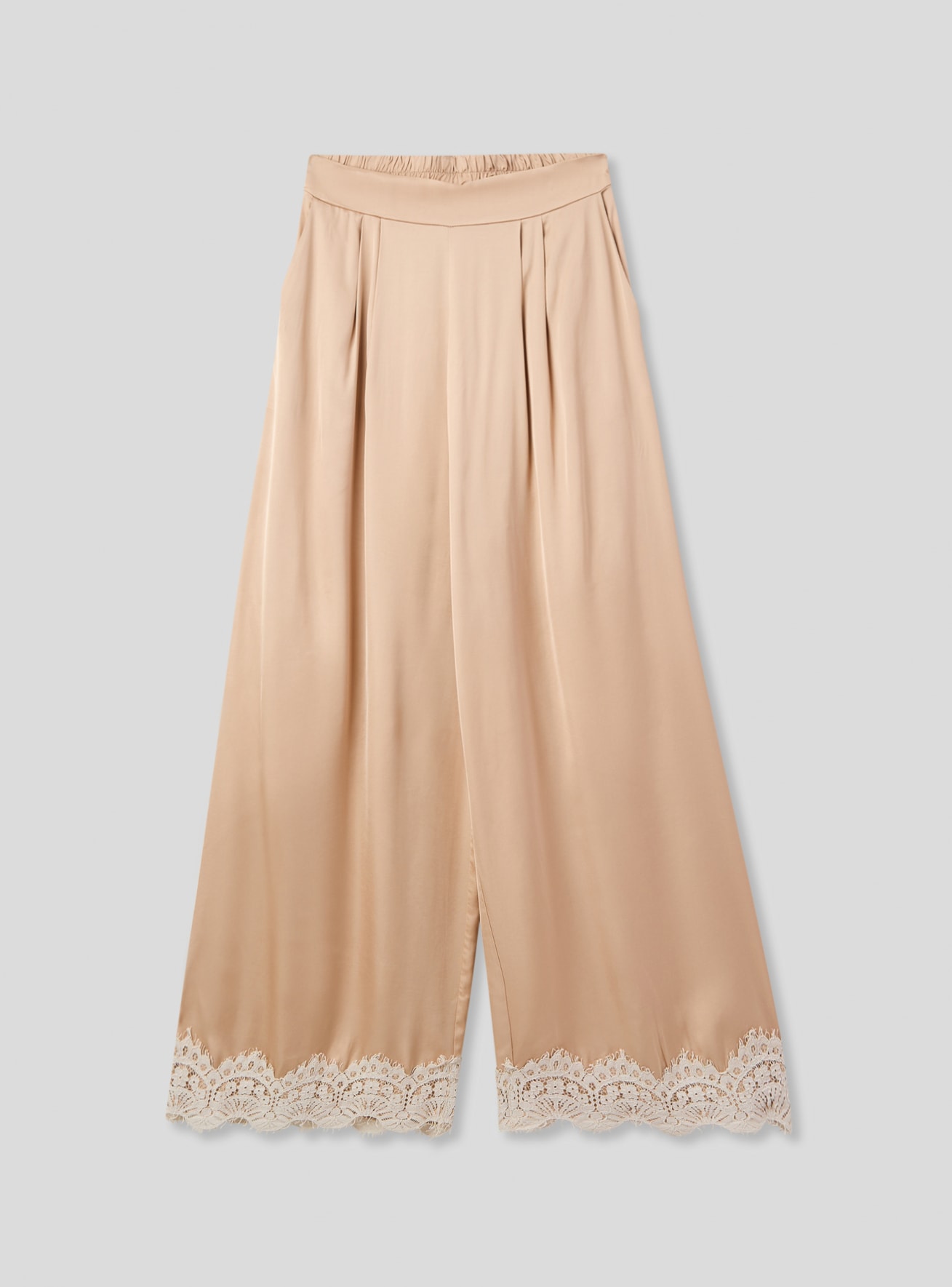 Pantalons Femme Terranova