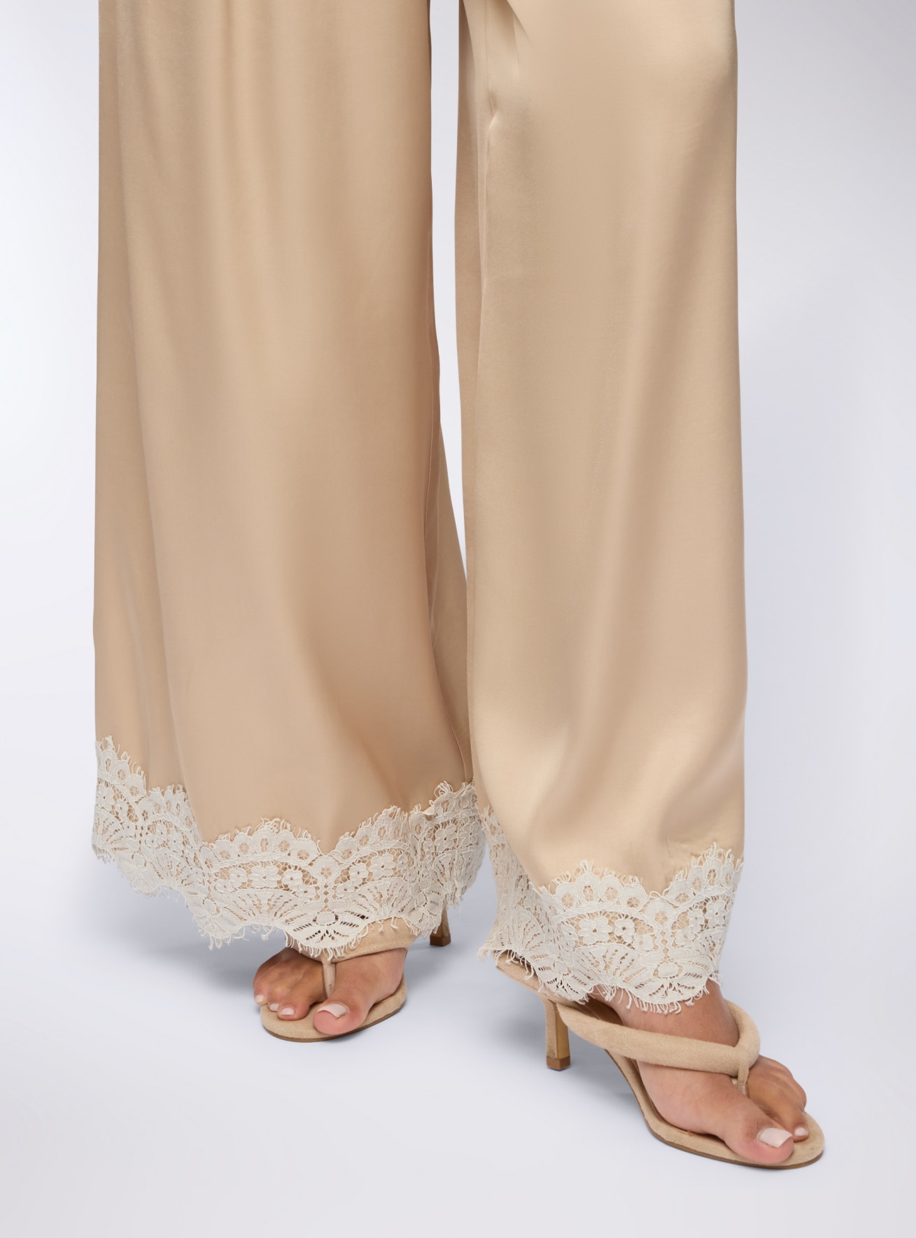 Pantalons Femme Terranova