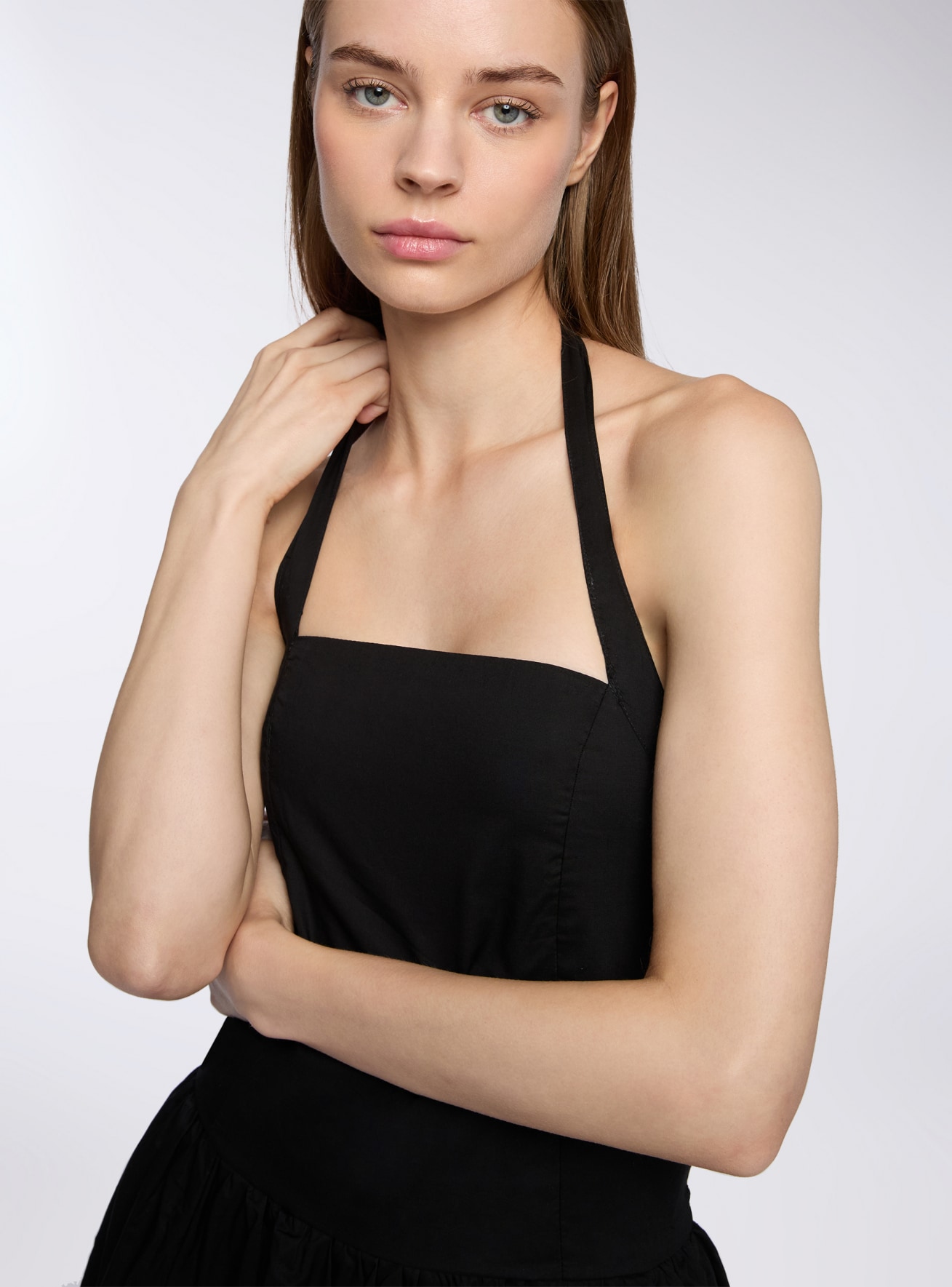 Robe Femme Terranova