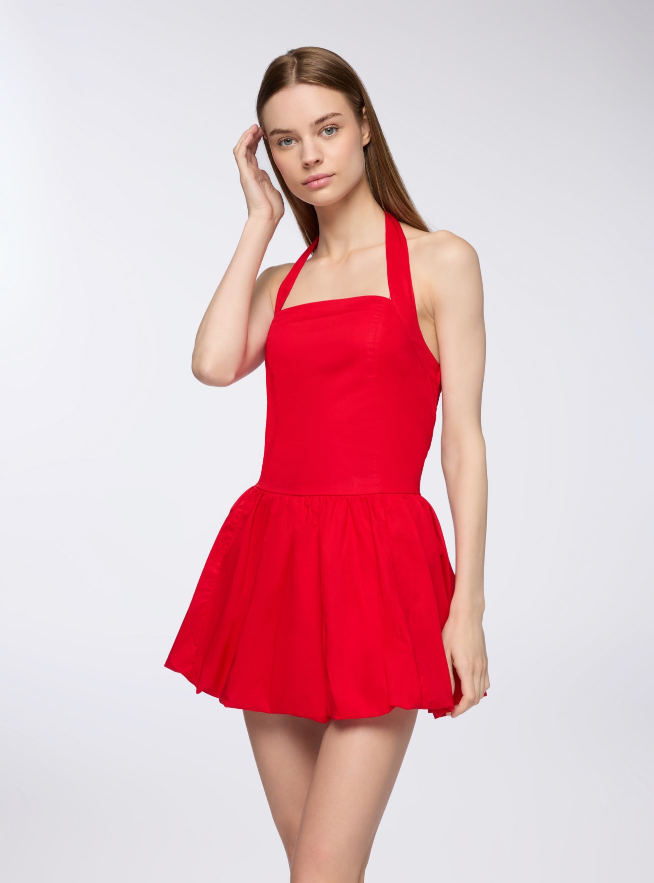Vestido Mujer Terranova