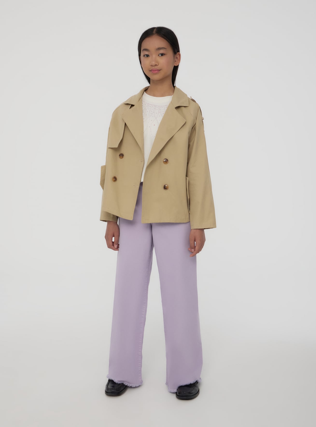 Outerwear Girls Terranova
